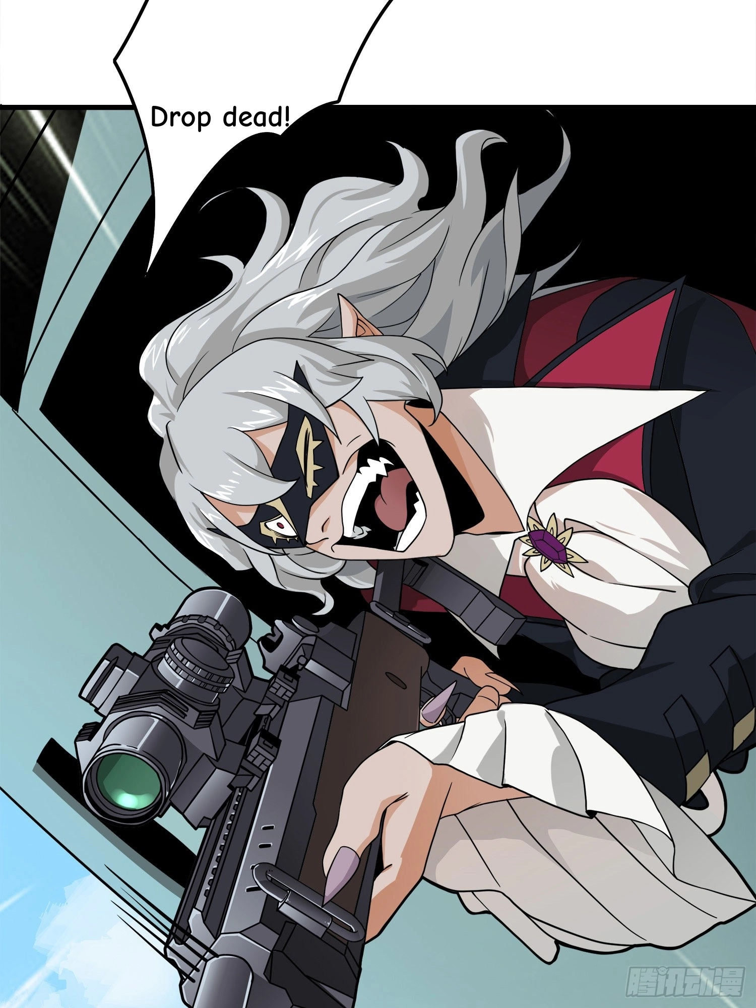 Read Lucky Rookie chapter 15 image 123 on Lezhin