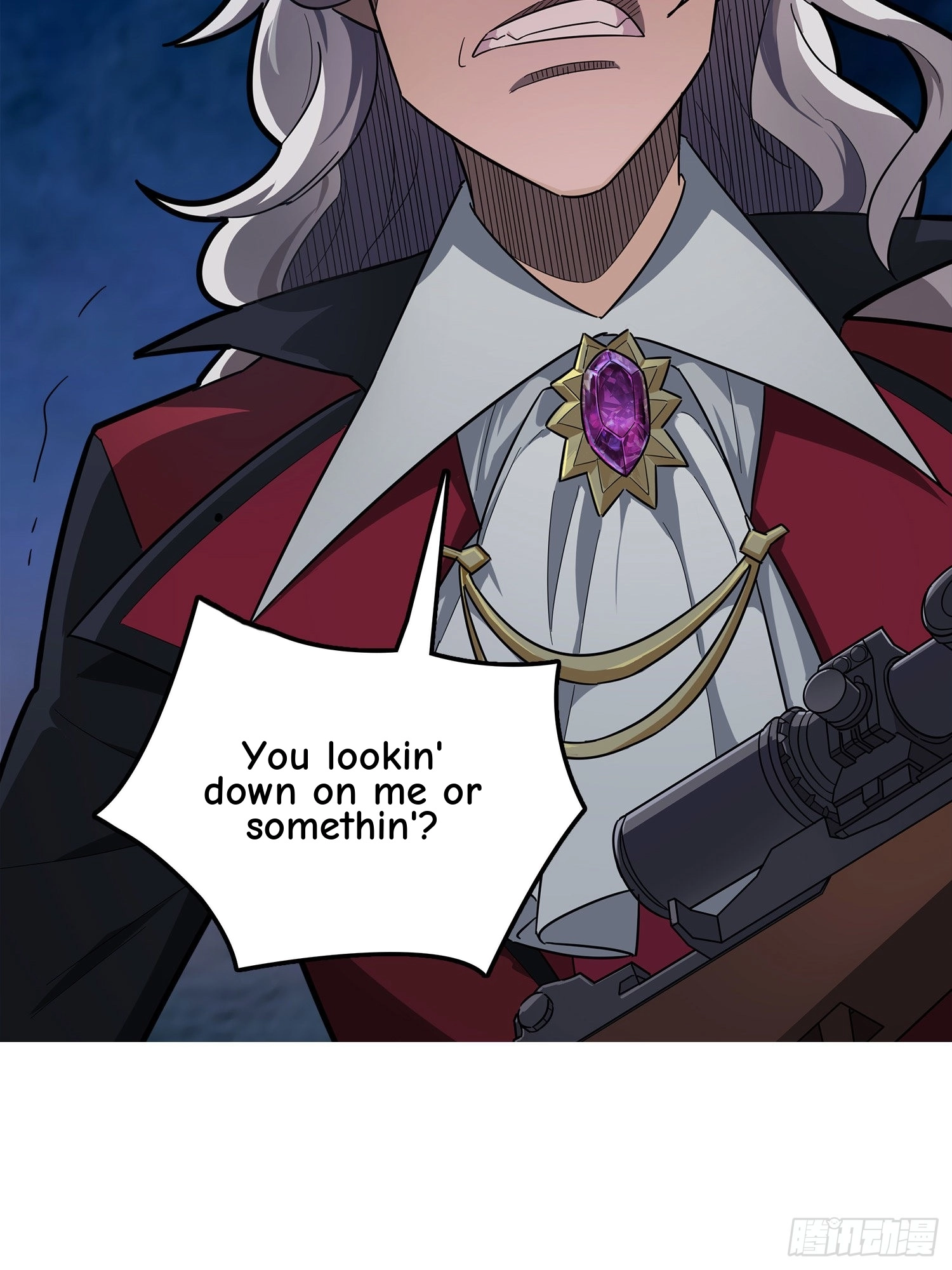 Read Lucky Rookie chapter 15 image 13 on Lezhin