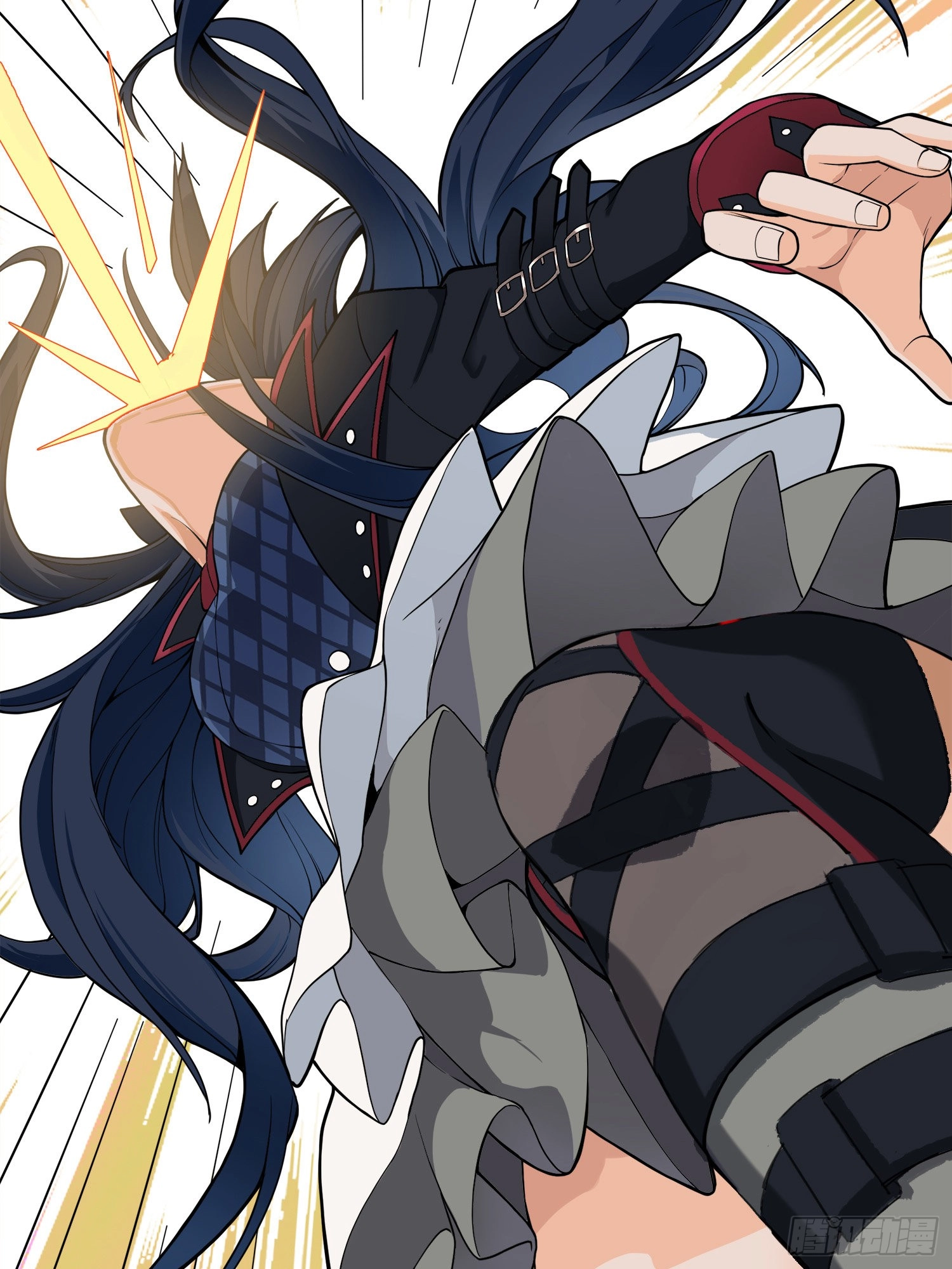 Read Lucky Rookie chapter 15 image 146 on Lezhin