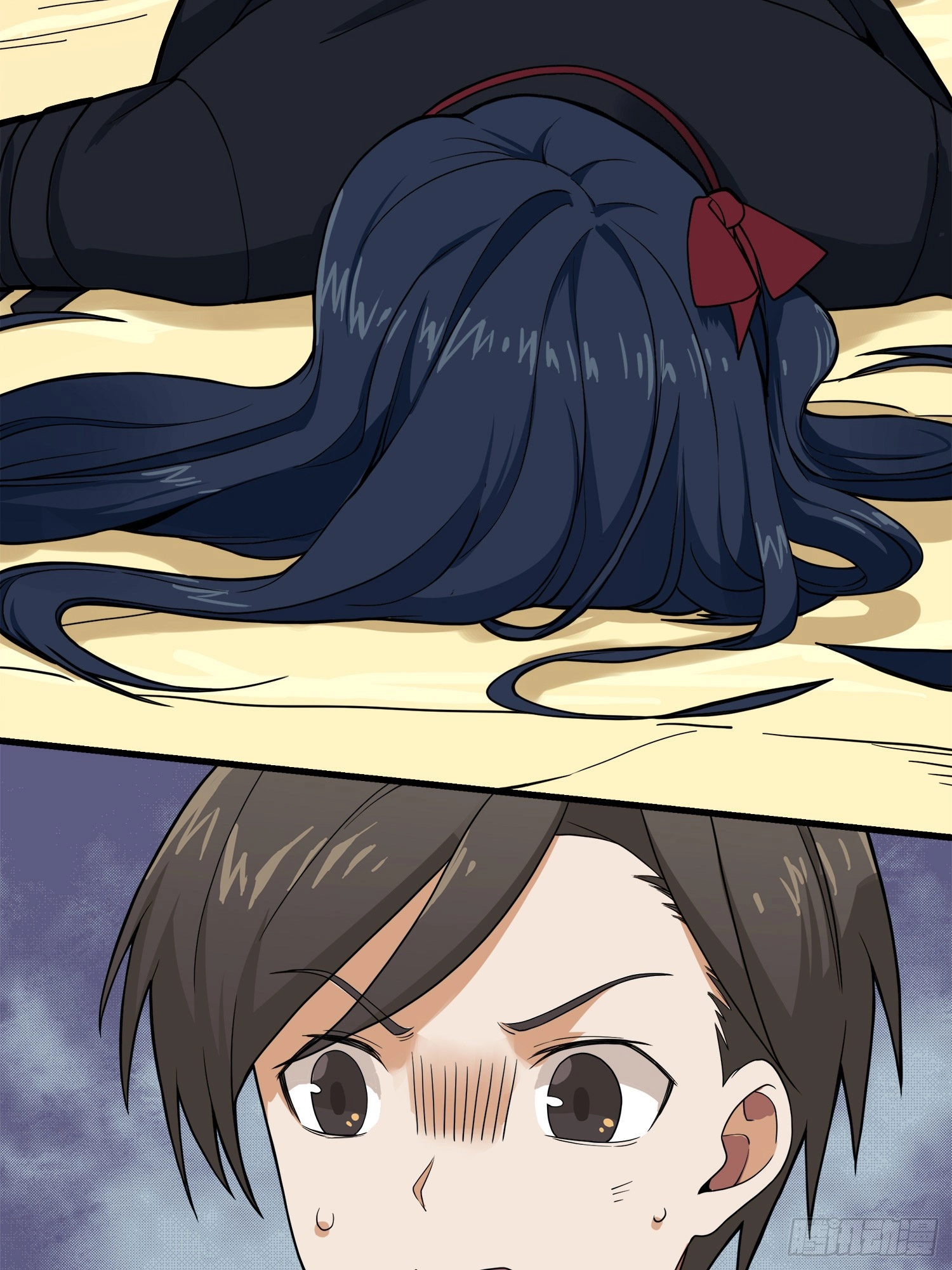 Read Lucky Rookie chapter 15 image 150 on Lezhin