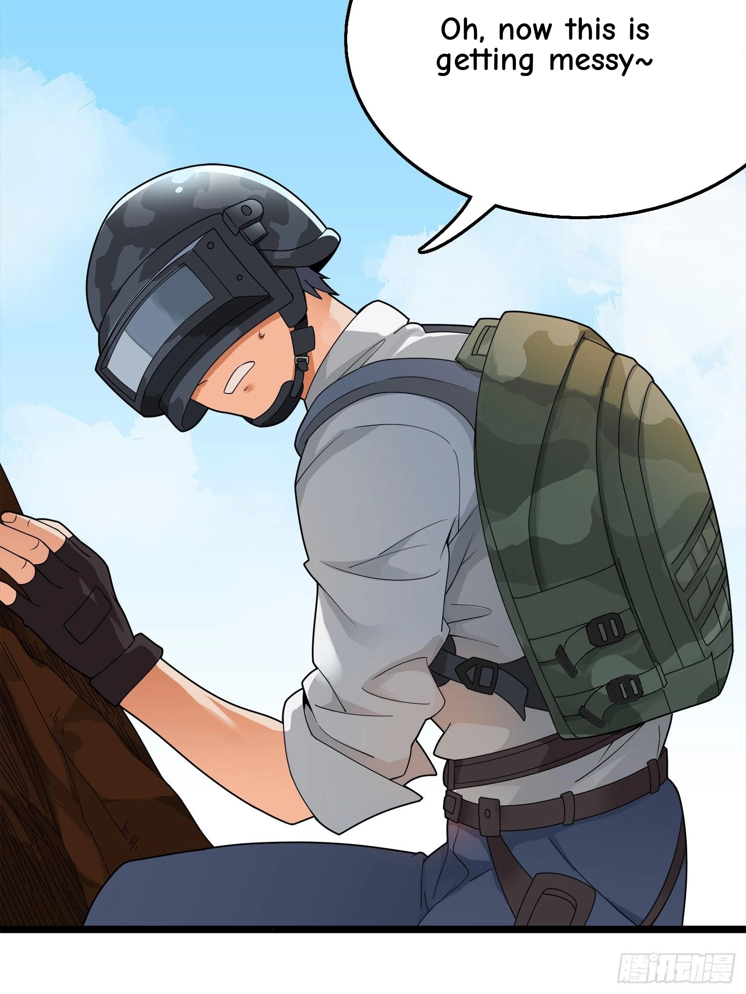 Read Lucky Rookie chapter 15 image 153 on Lezhin