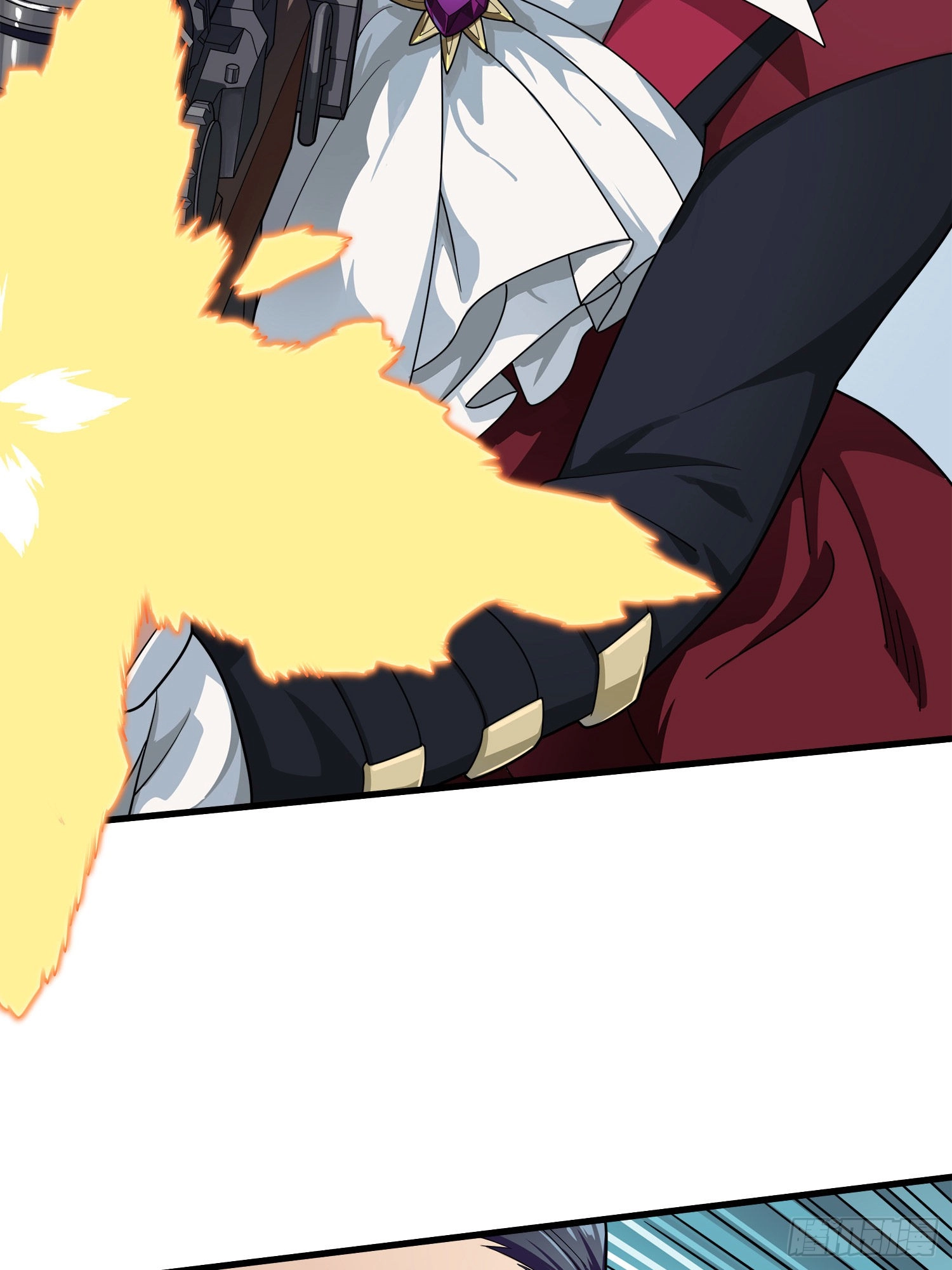 Read Lucky Rookie chapter 15 image 18 on Lezhin