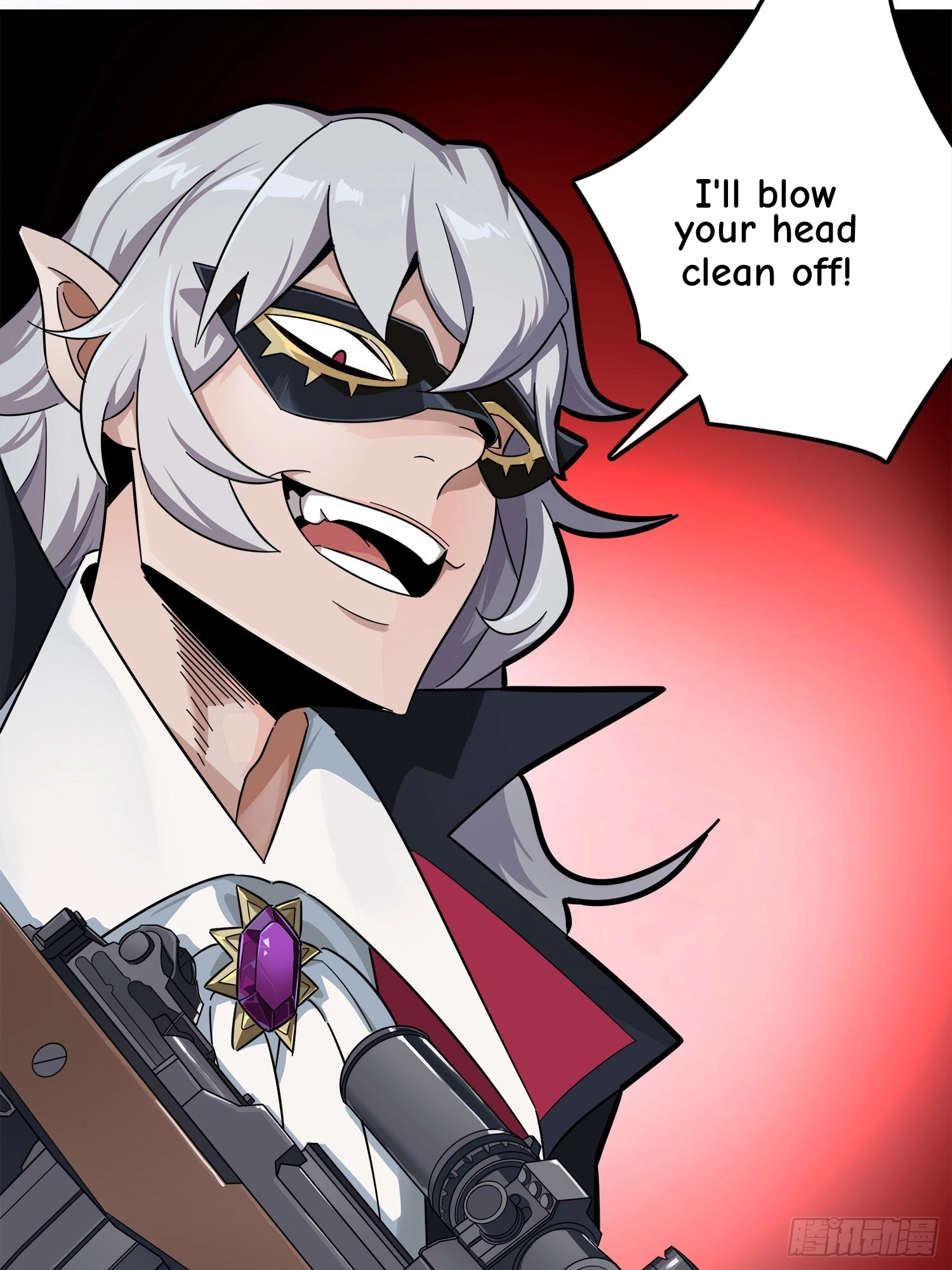 Read Lucky Rookie chapter 15 image 20 on Lezhin
