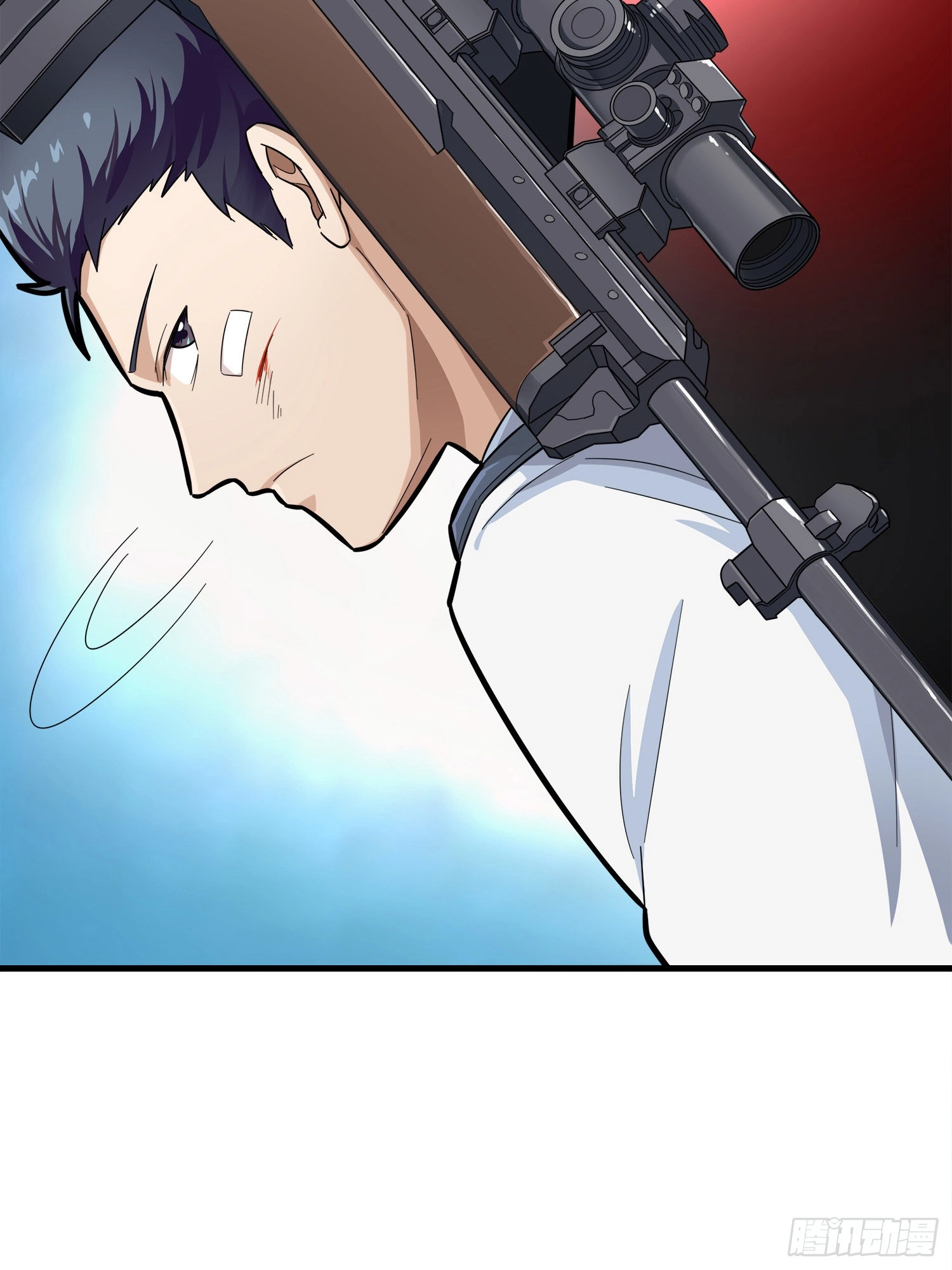 Read Lucky Rookie chapter 15 image 21 on Lezhin