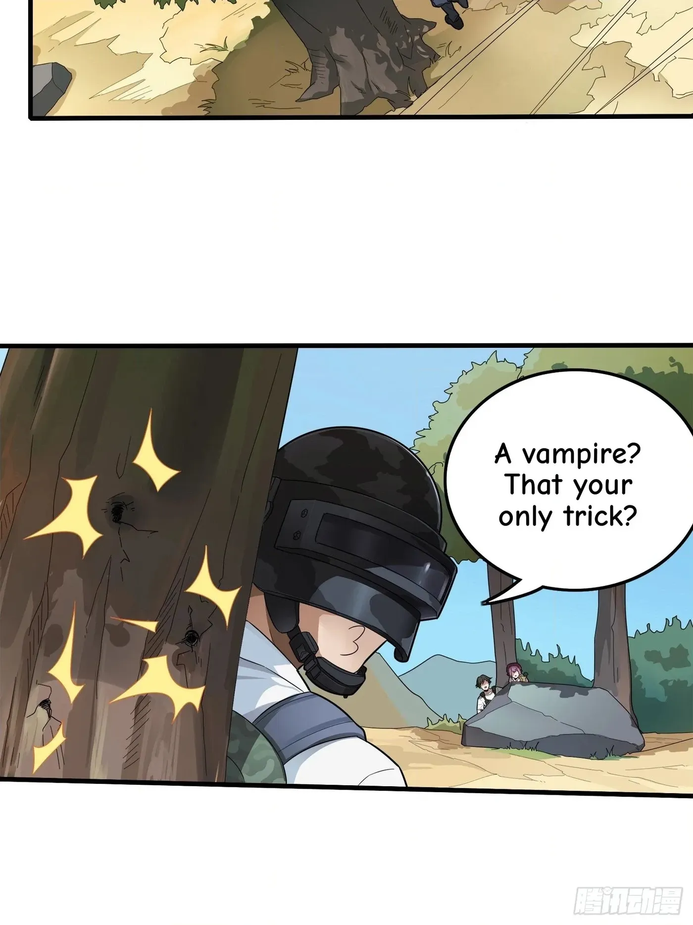 Read Lucky Rookie chapter 15 image 29 on Lezhin