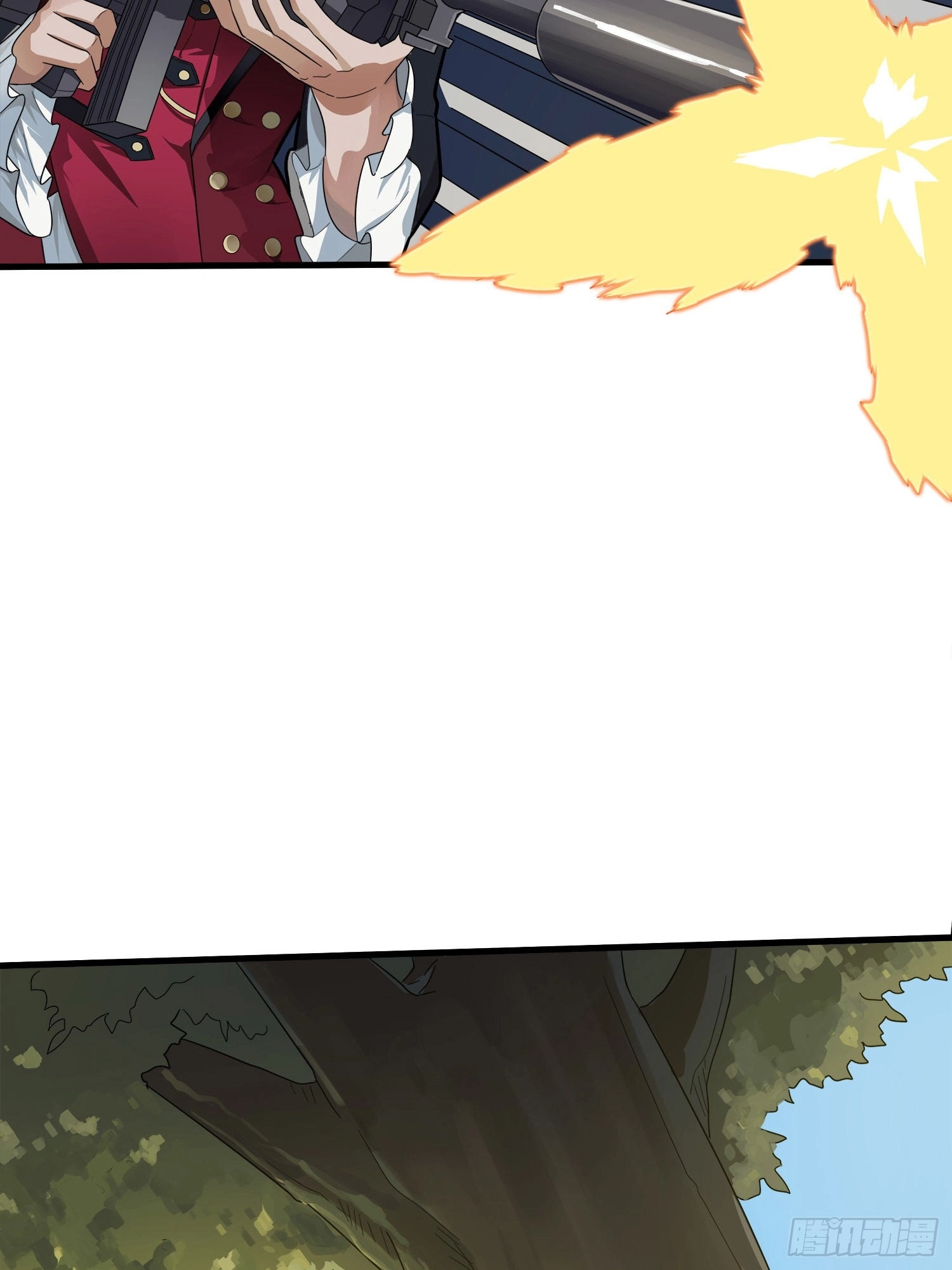 Read Lucky Rookie chapter 15 image 31 on Lezhin
