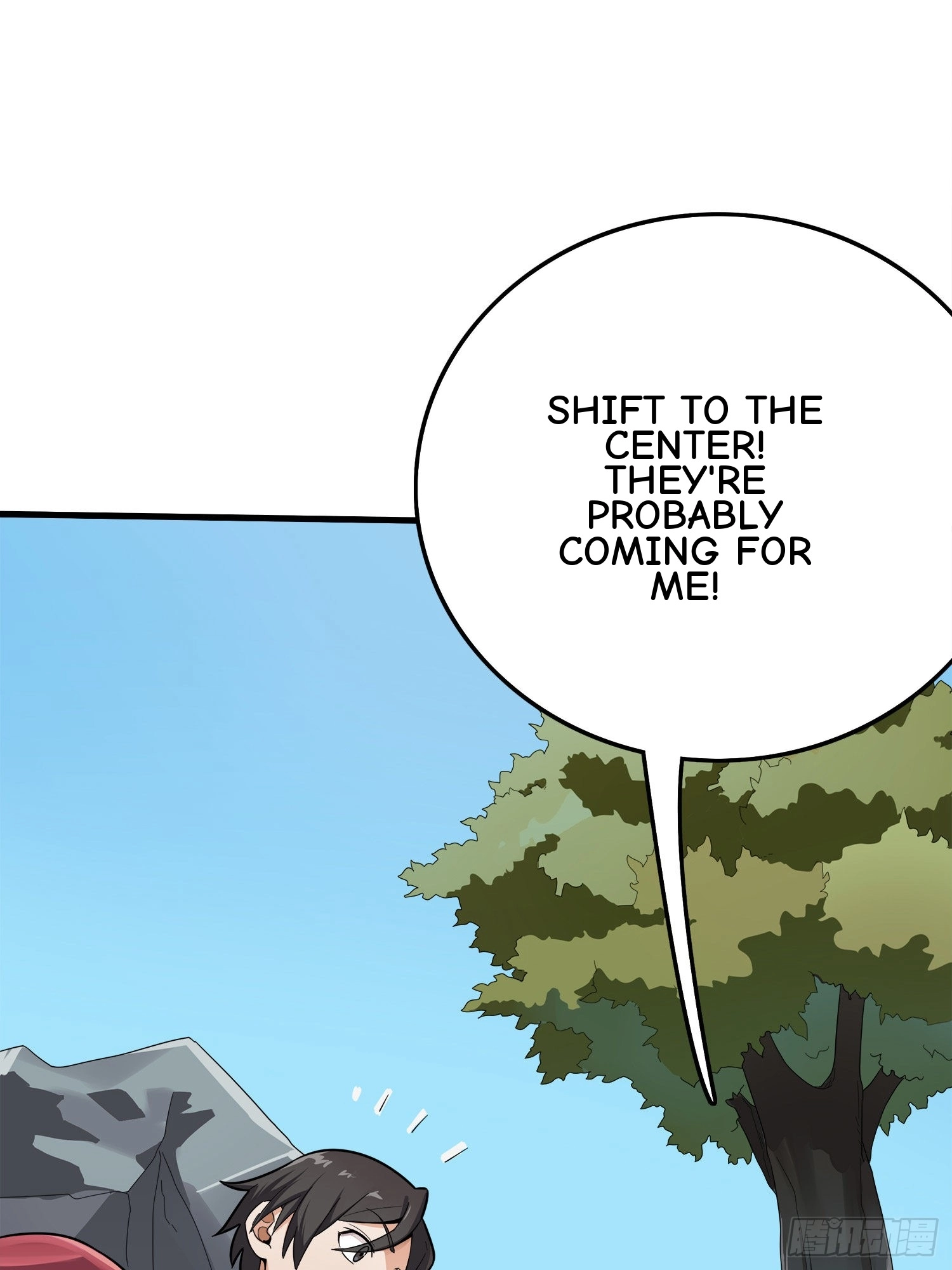 Read Lucky Rookie chapter 15 image 37 on Lezhin