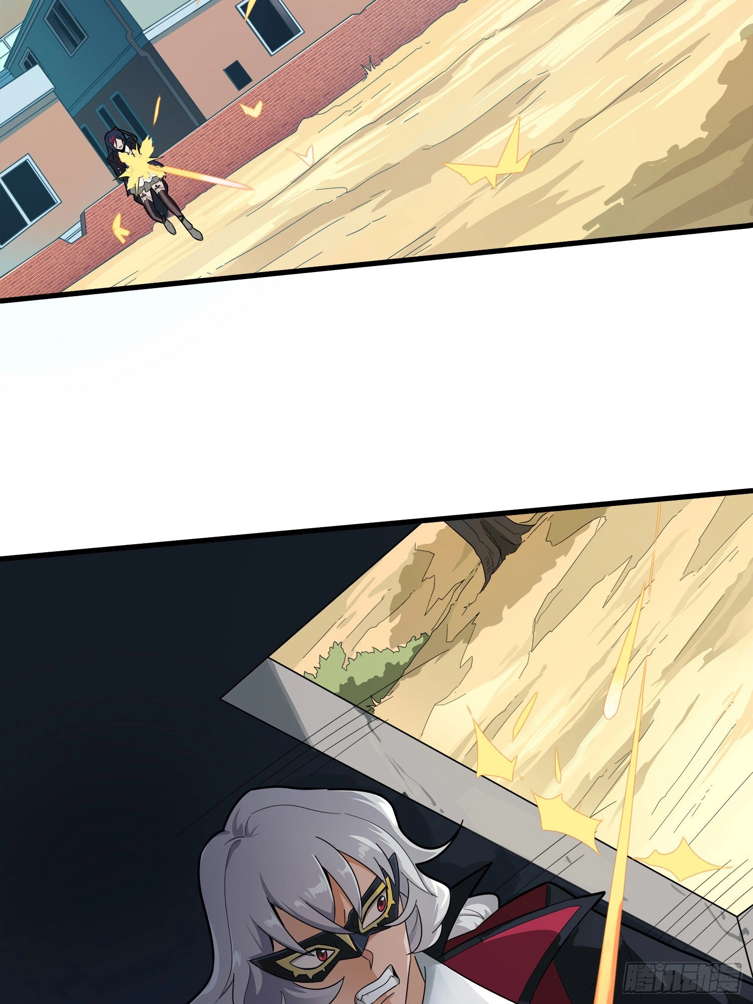 Read Lucky Rookie chapter 15 image 47 on Lezhin