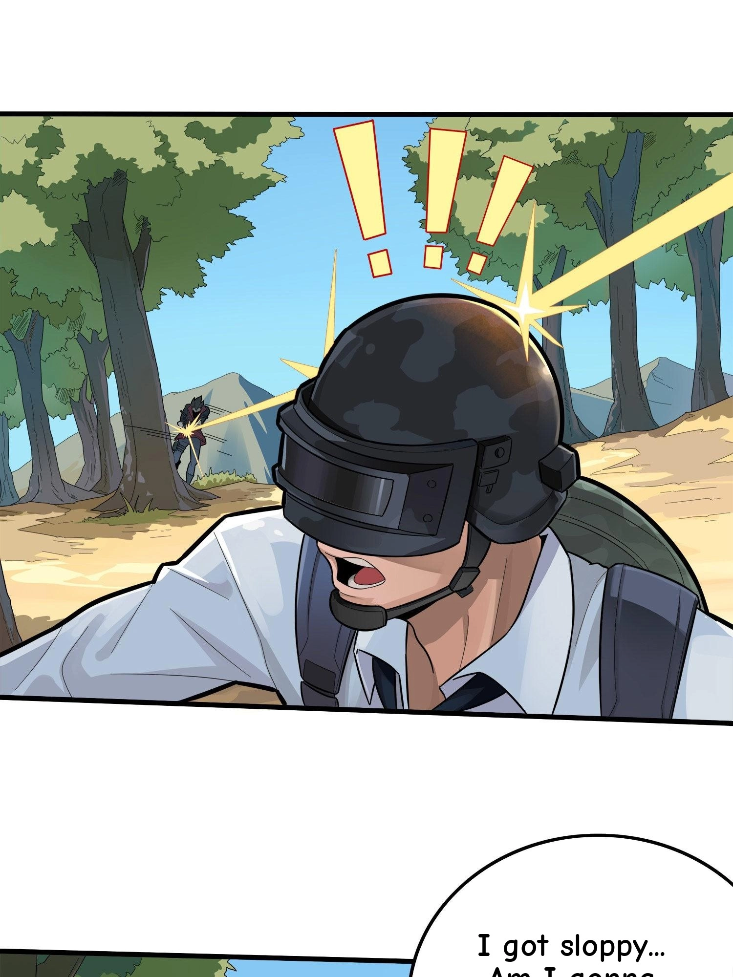 Read Lucky Rookie chapter 15 image 52 on Lezhin