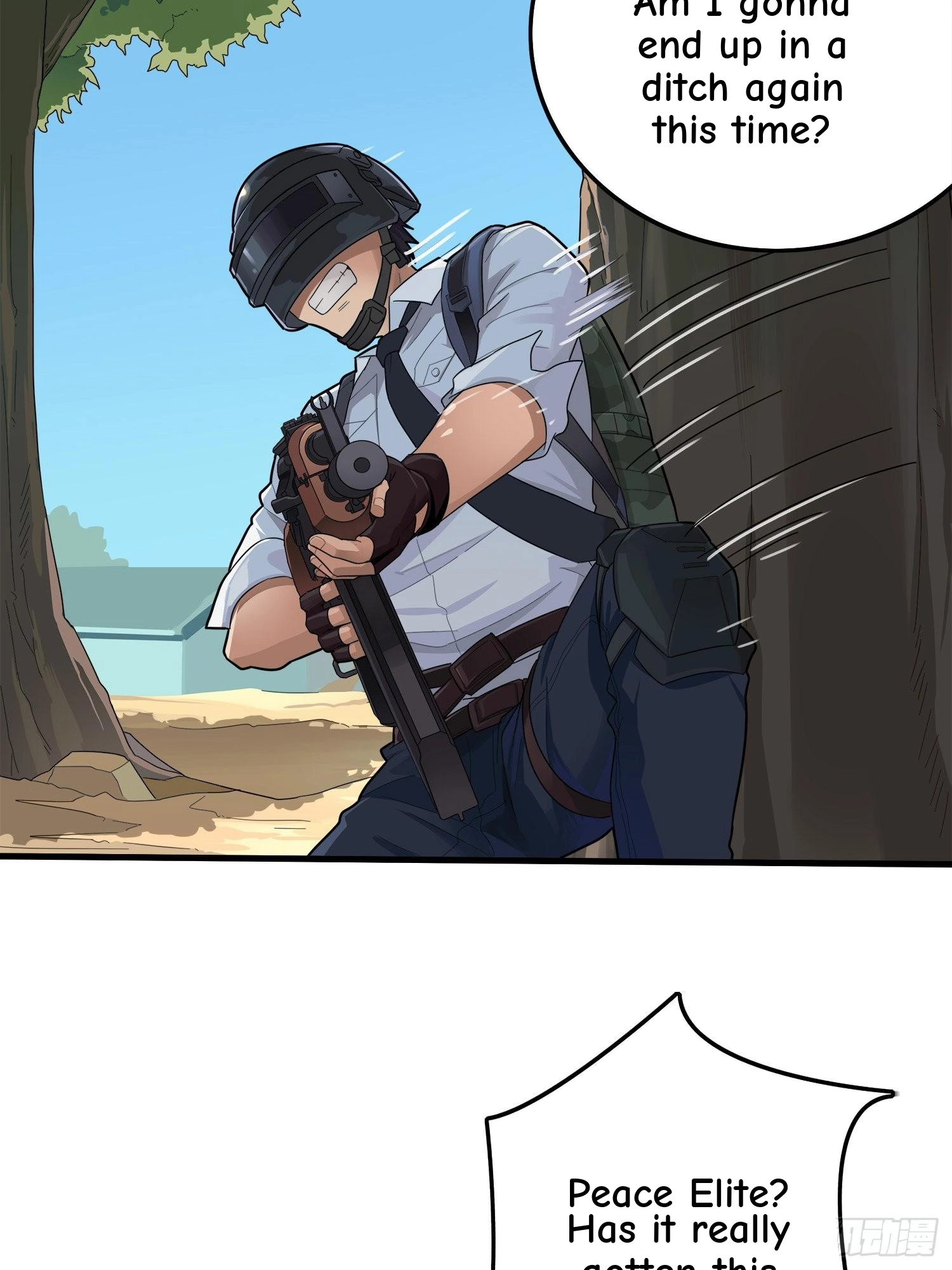 Read Lucky Rookie chapter 15 image 53 on Lezhin