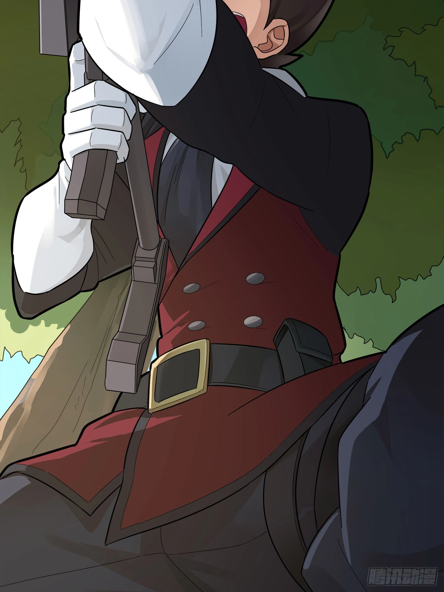 Read Lucky Rookie chapter 15 image 57 on Lezhin
