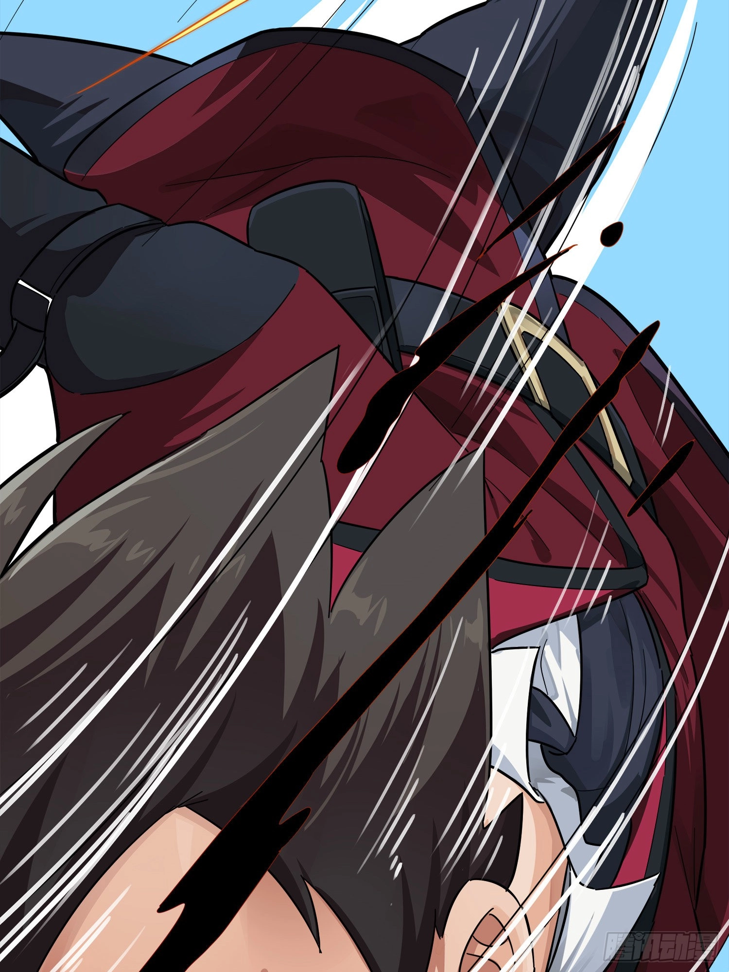 Read Lucky Rookie chapter 15 image 60 on Lezhin