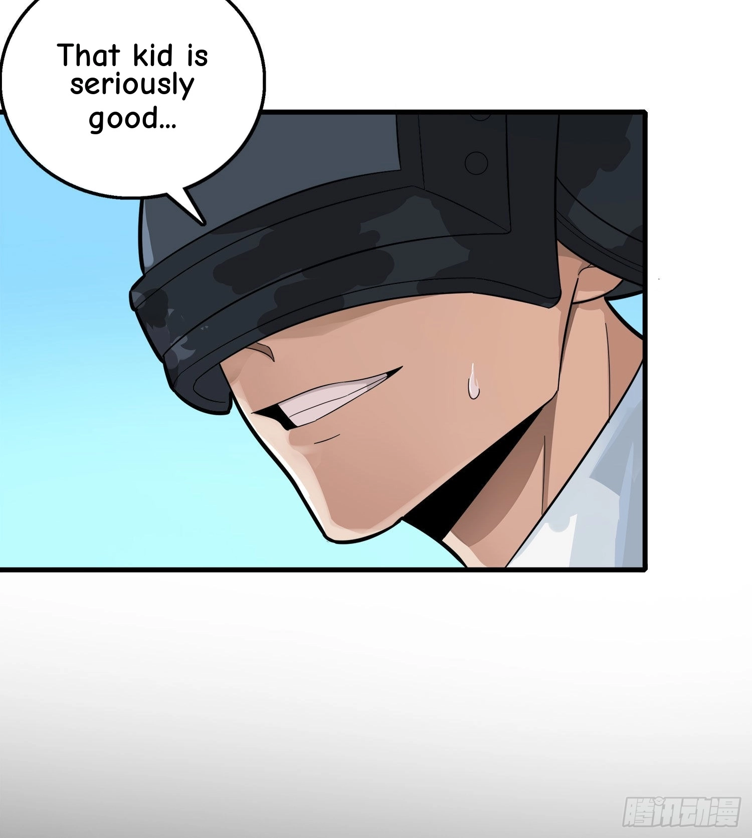 Read Lucky Rookie chapter 15 image 64 on Lezhin