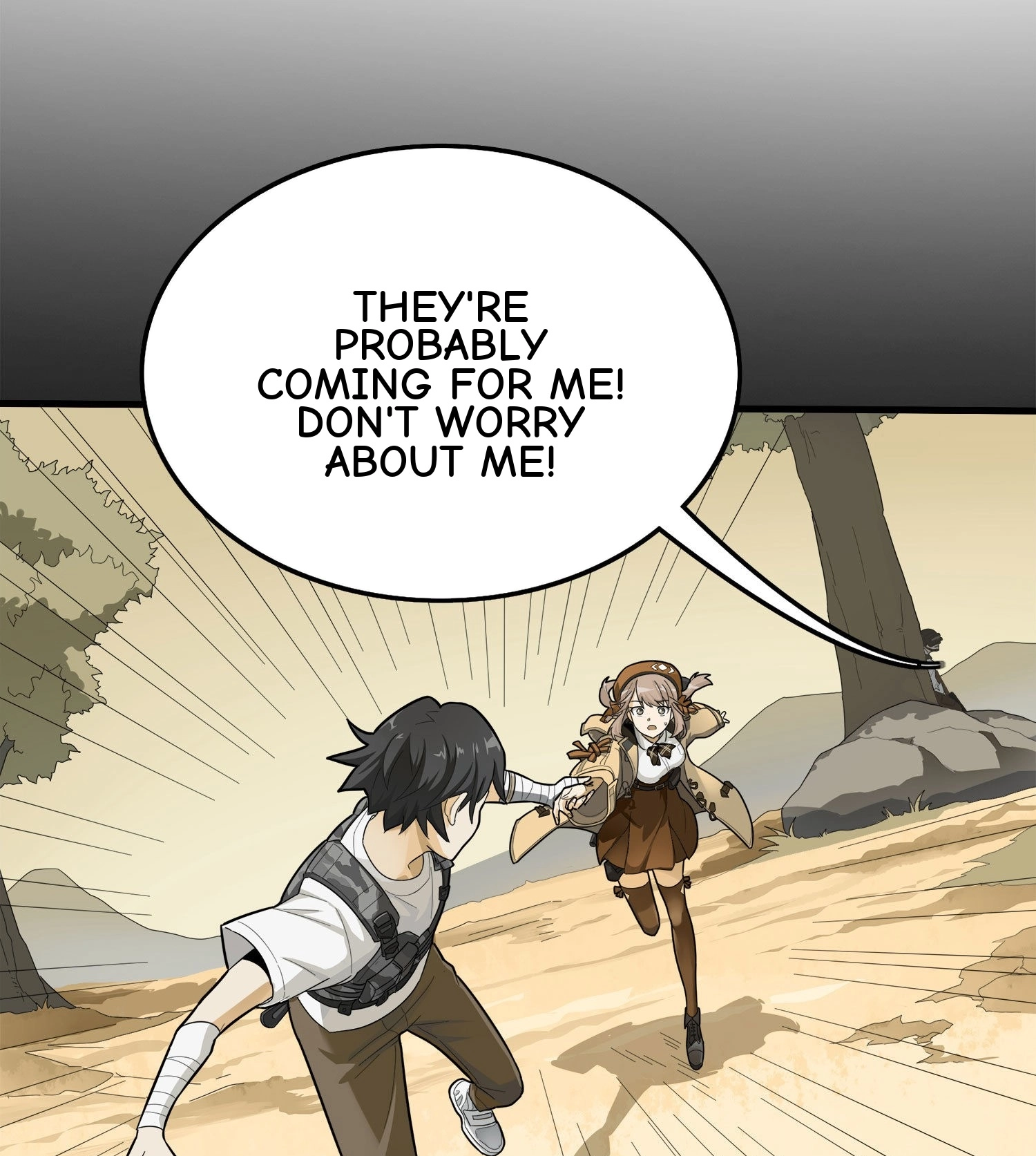 Read Lucky Rookie chapter 15 image 65 on Lezhin