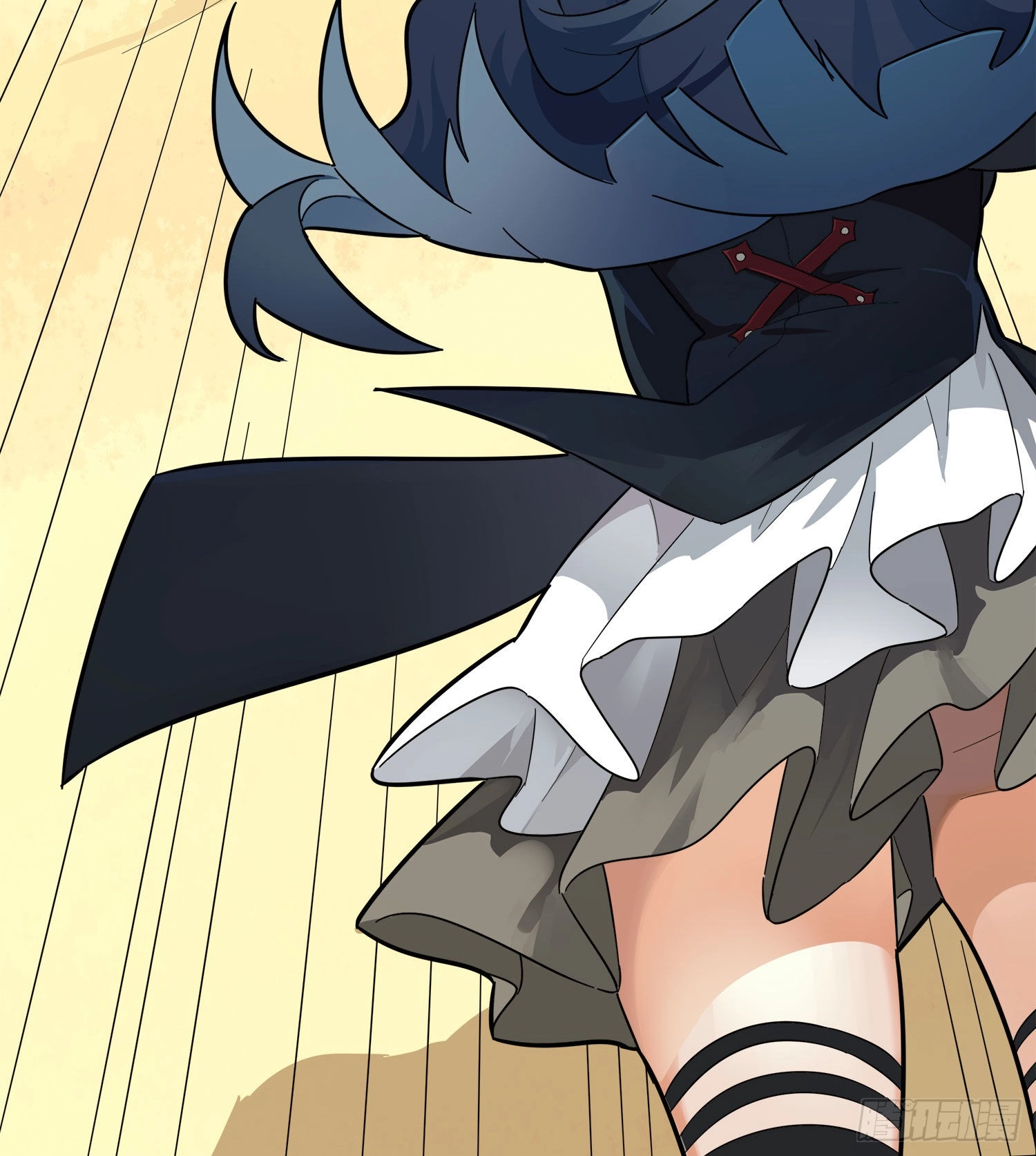 Read Lucky Rookie chapter 15 image 70 on Lezhin