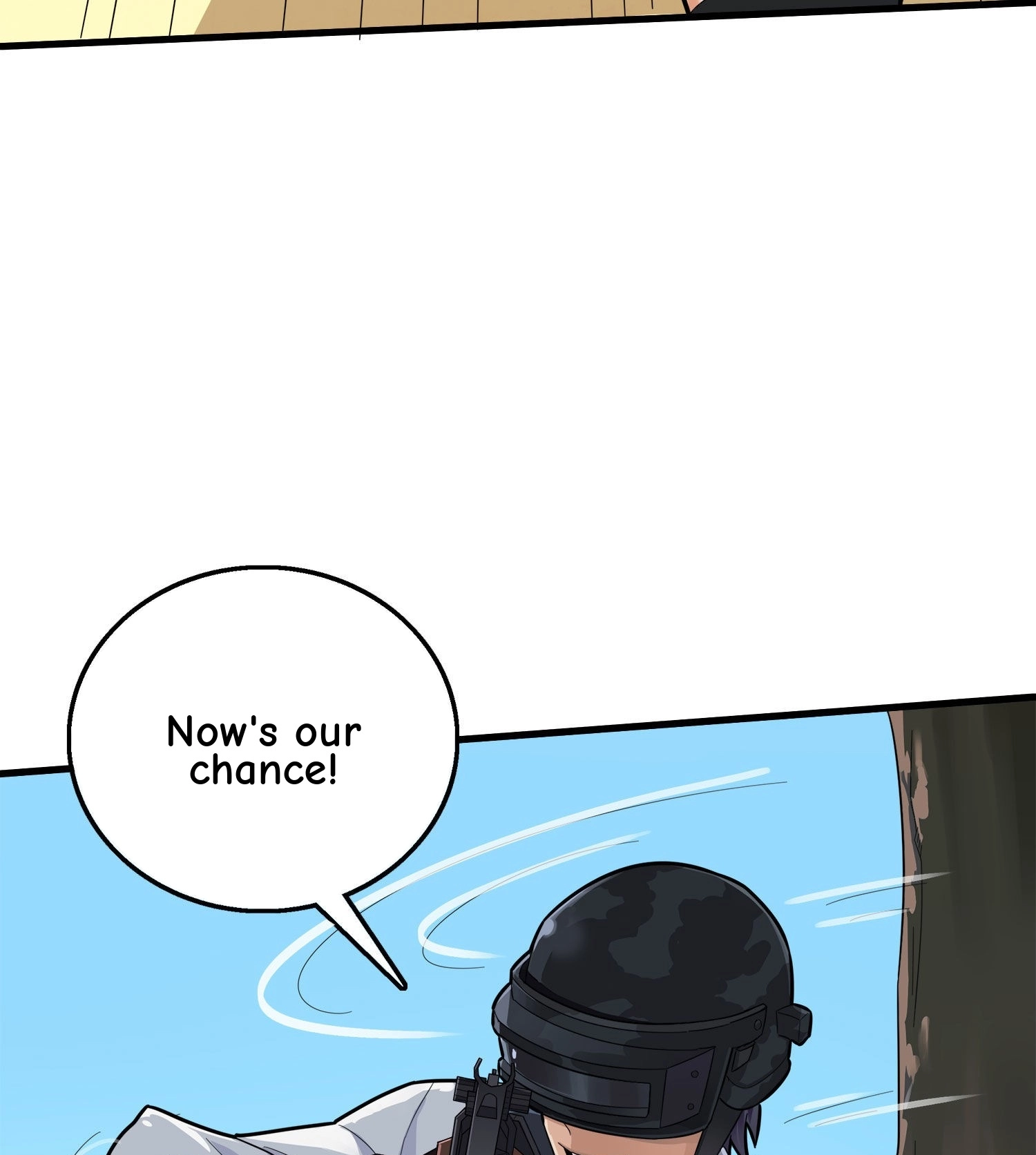 Read Lucky Rookie chapter 15 image 71 on Lezhin