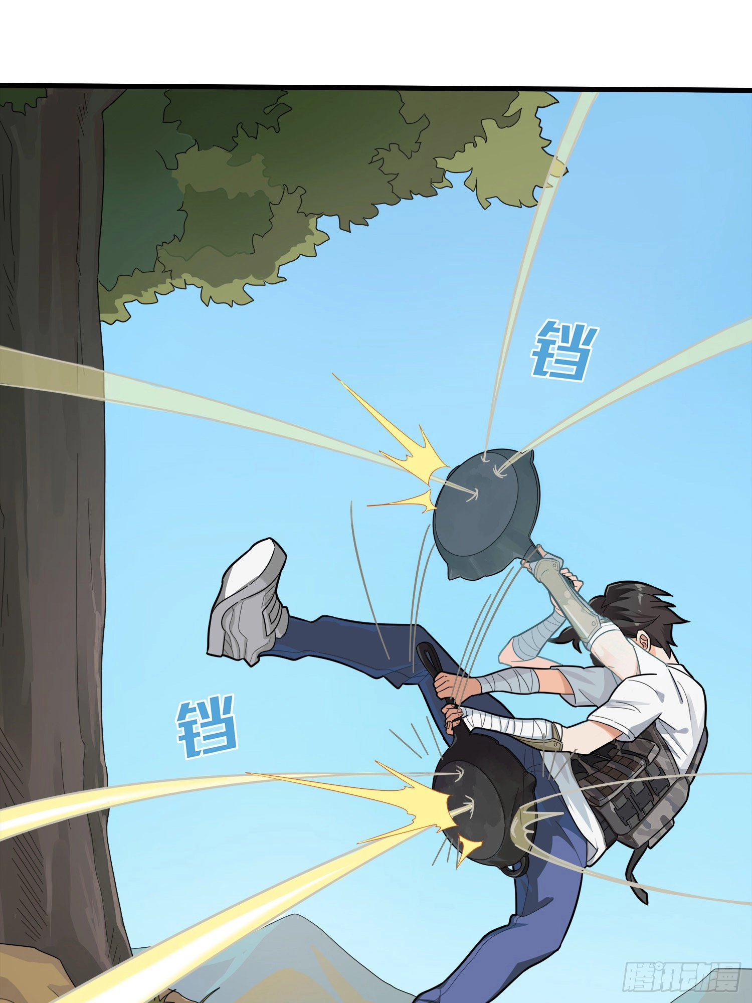 Read Lucky Rookie chapter 15 image 77 on Lezhin