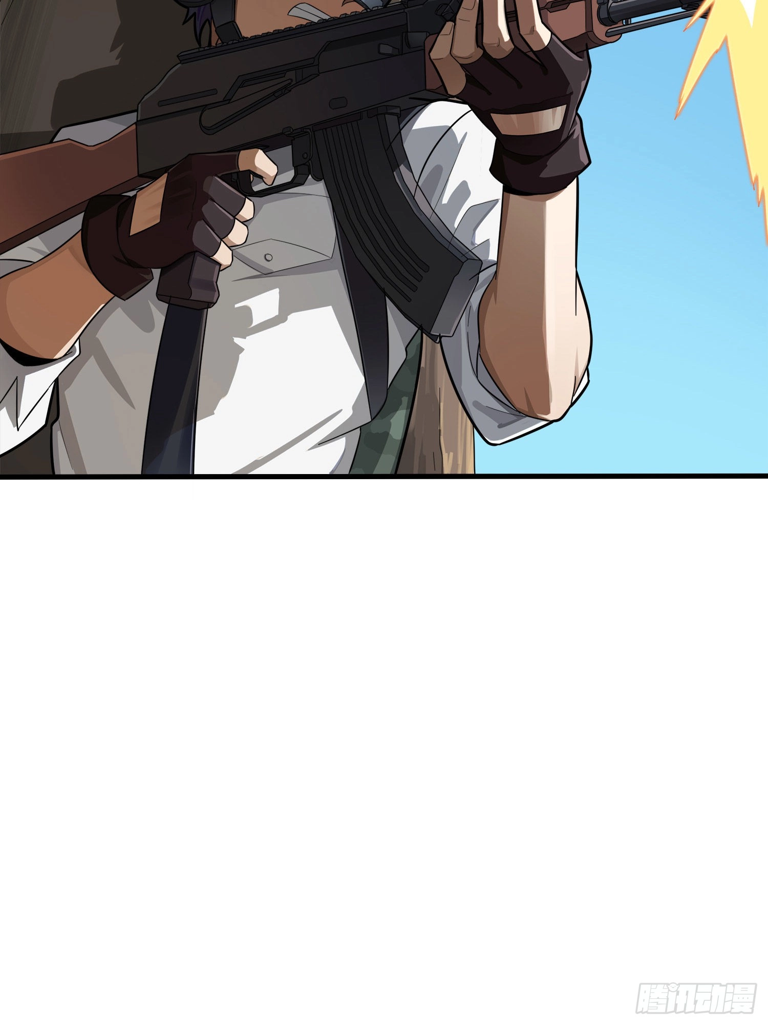 Read Lucky Rookie chapter 15 image 82 on Lezhin