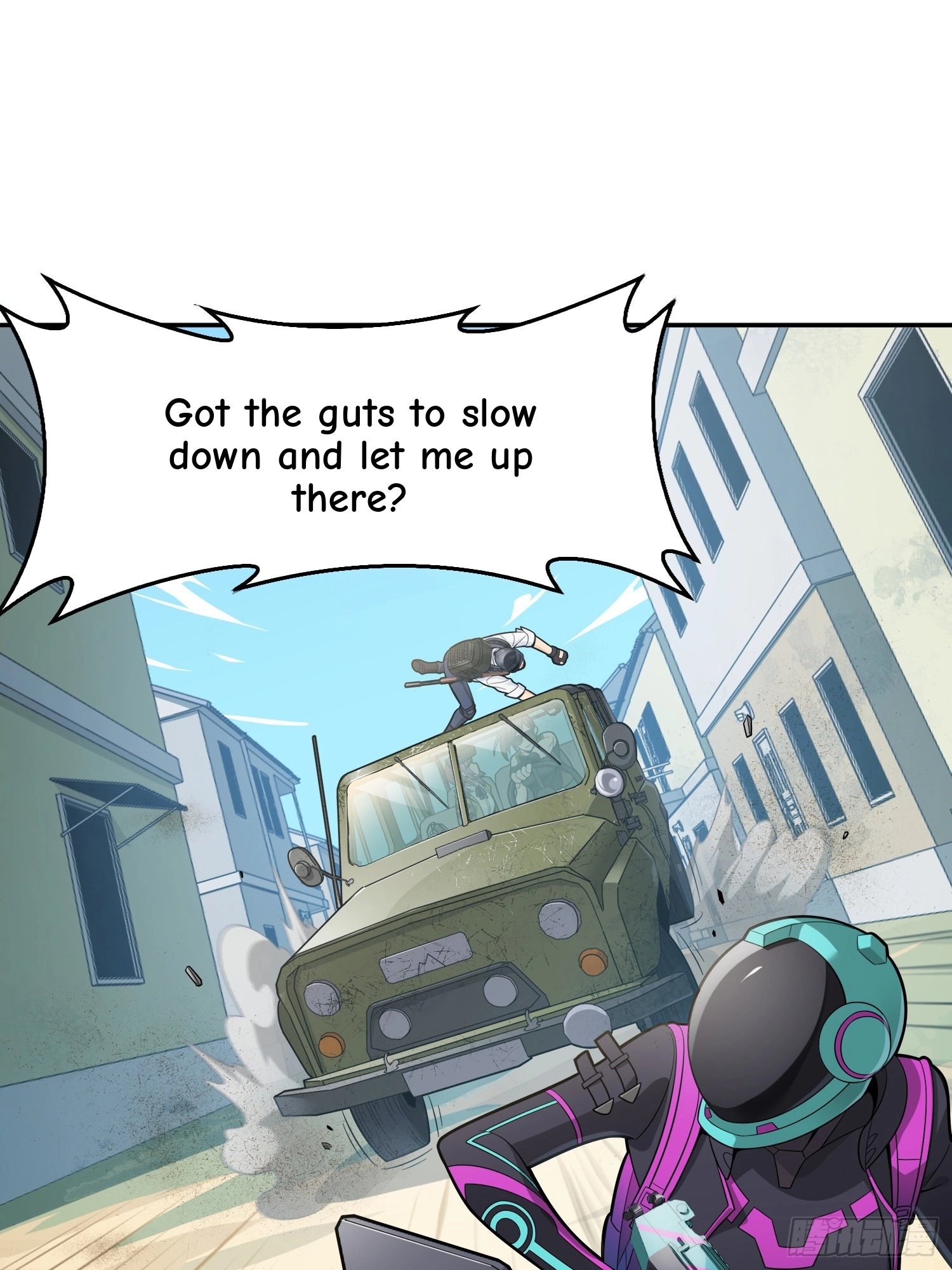 Read Lucky Rookie chapter 16 image 103 on Lezhin