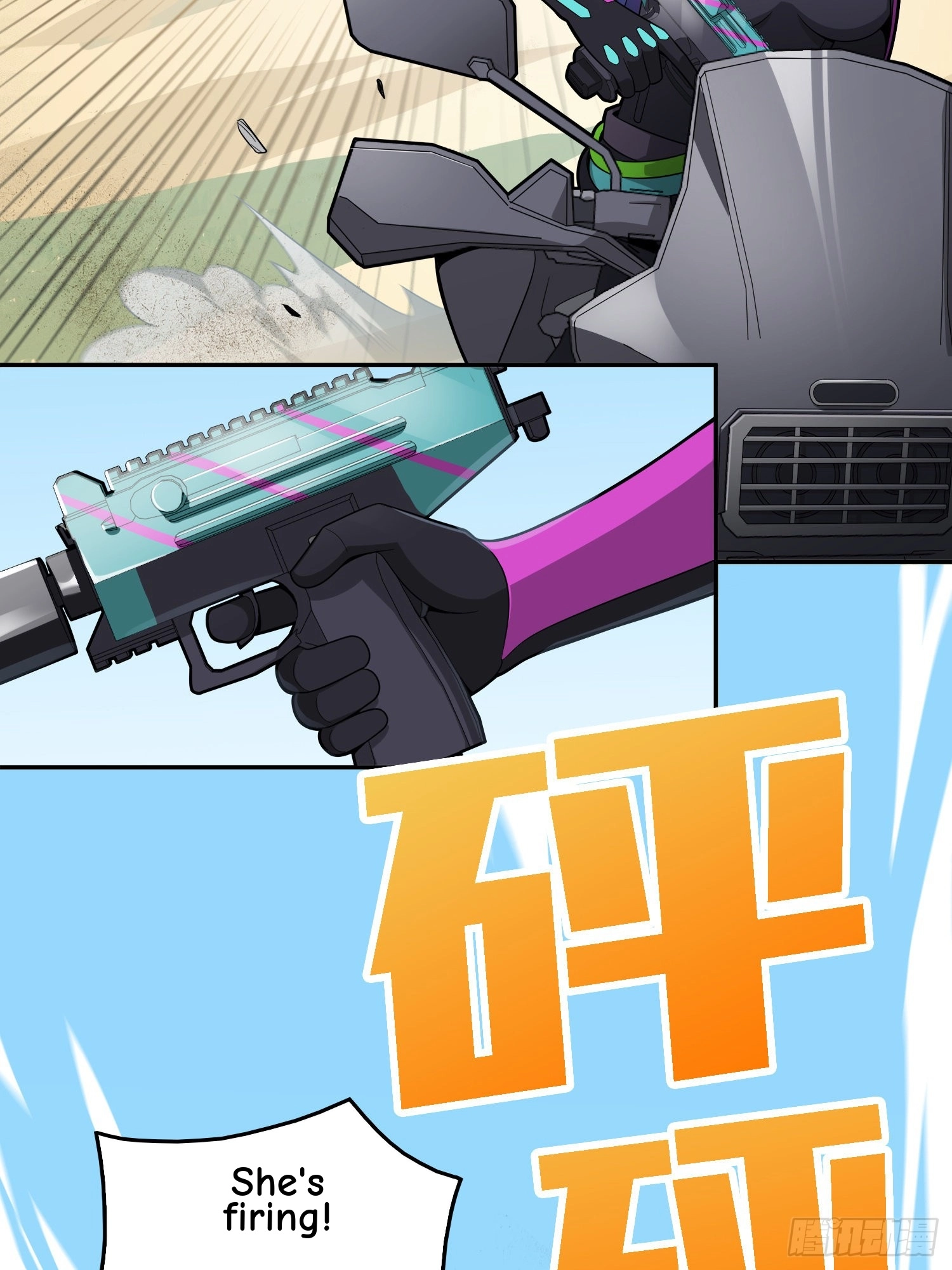 Read Lucky Rookie chapter 16 image 104 on Lezhin