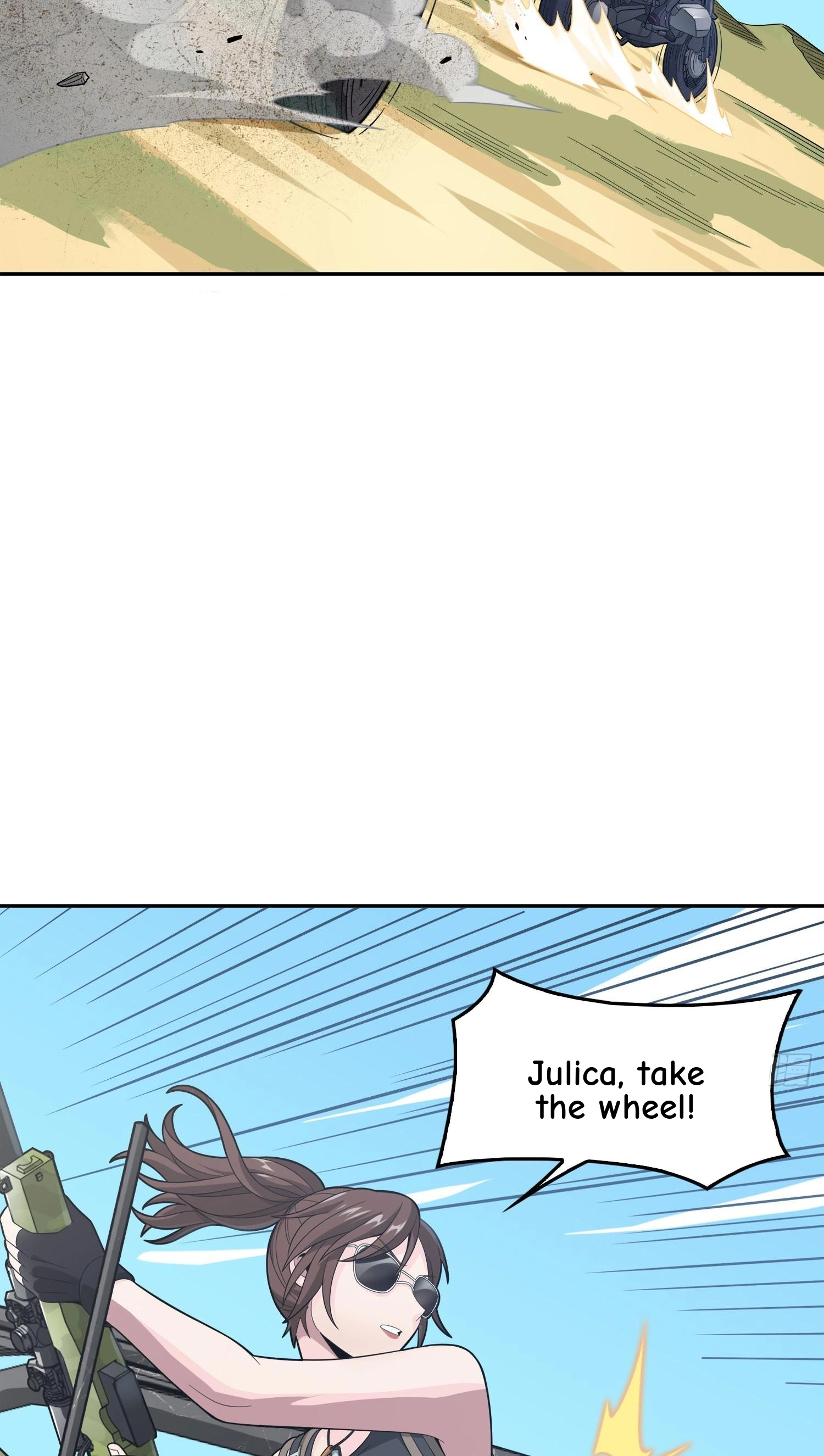 Read Lucky Rookie chapter 16 image 106 on Lezhin