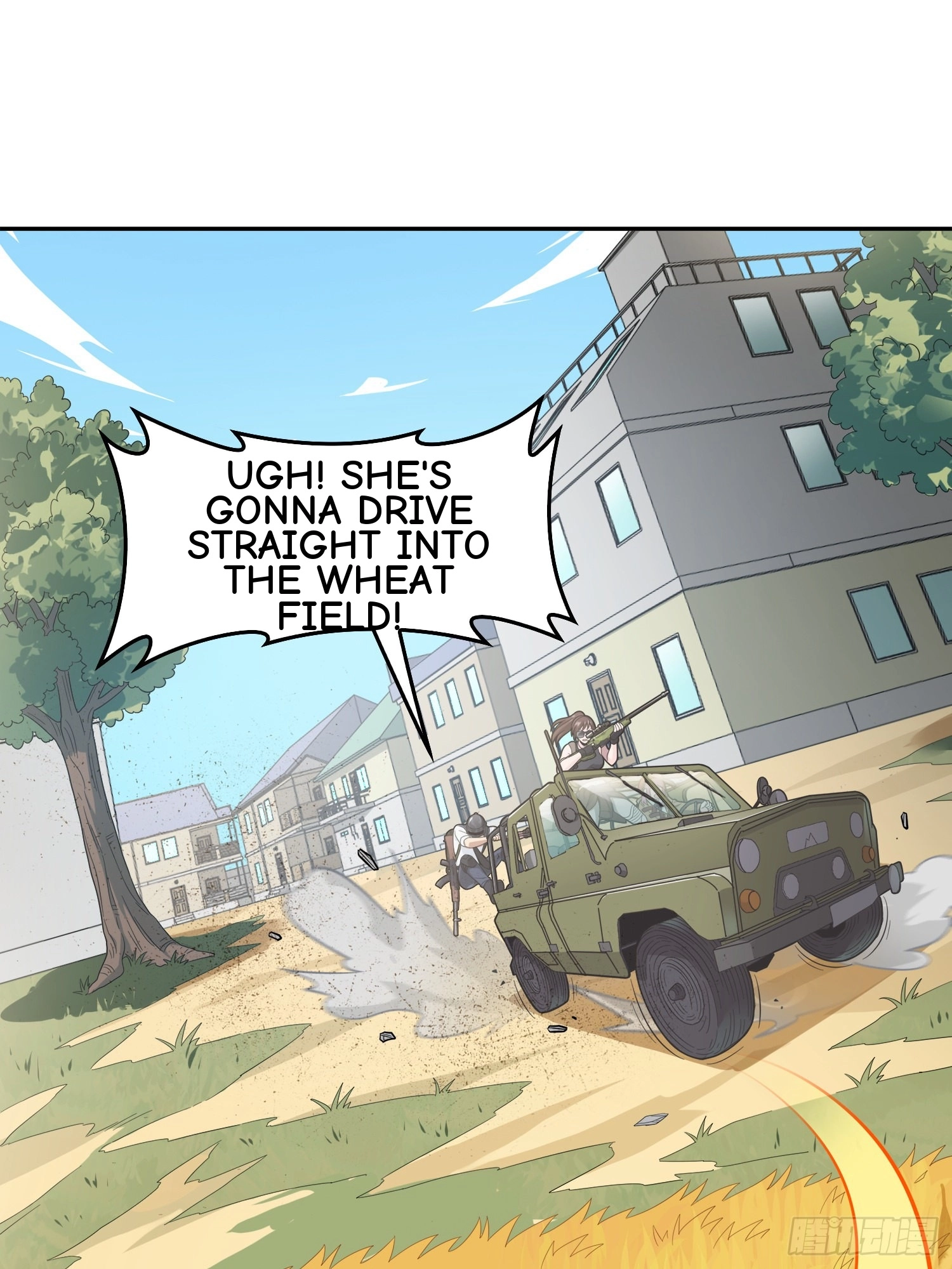 Read Lucky Rookie chapter 16 image 111 on Lezhin