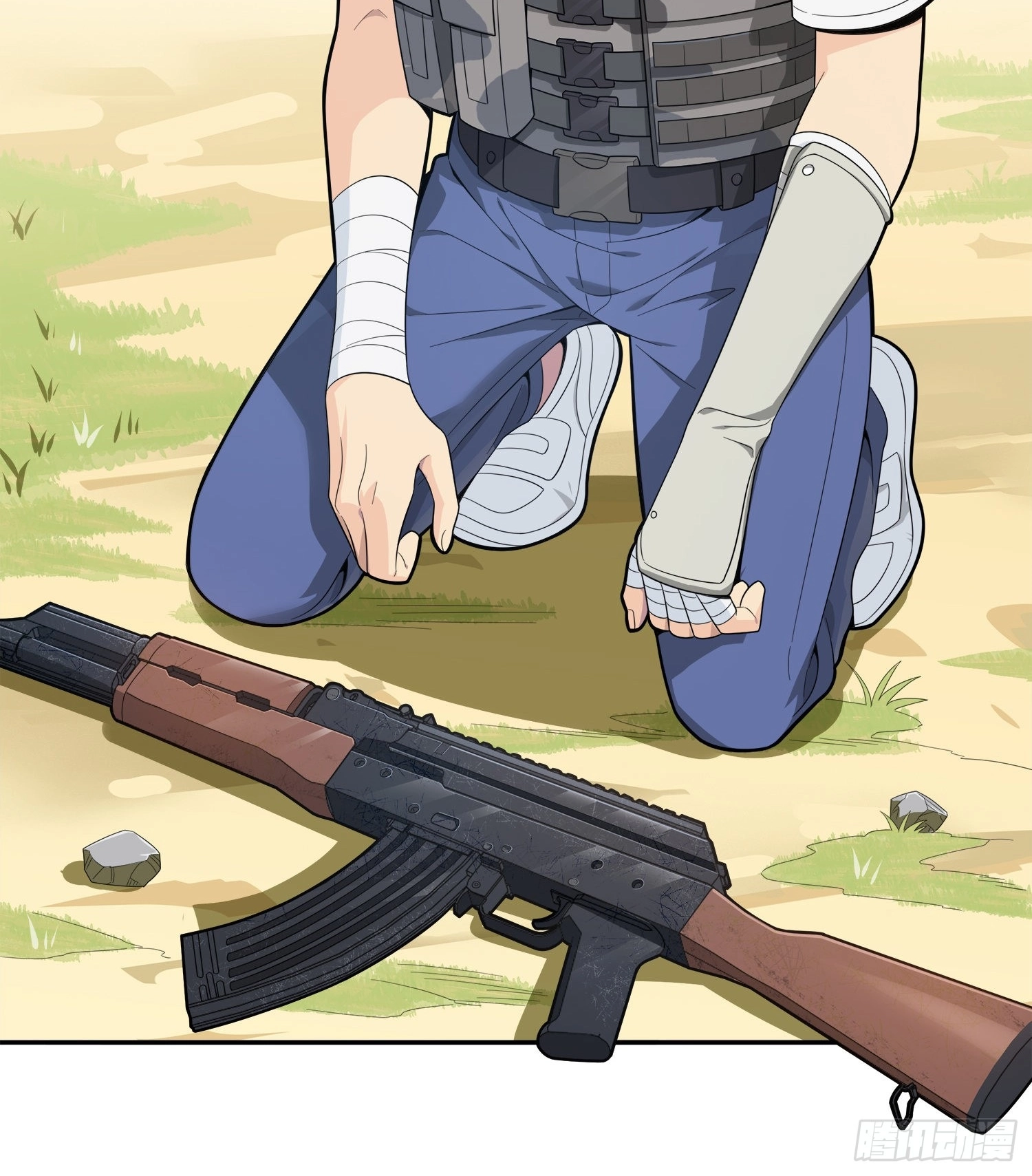 Read Lucky Rookie chapter 16 image 12 on Lezhin