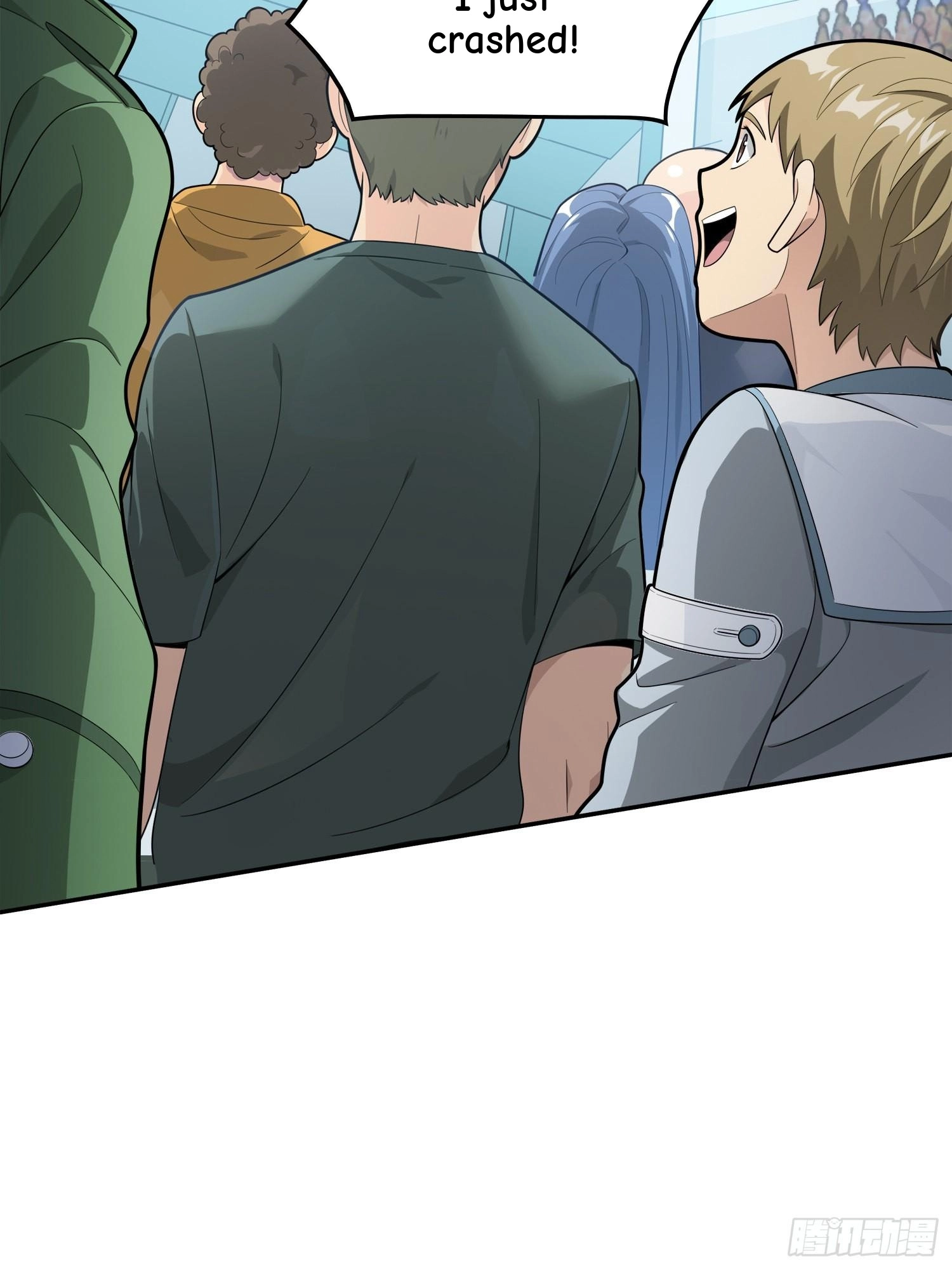Read Lucky Rookie chapter 16 image 125 on Lezhin
