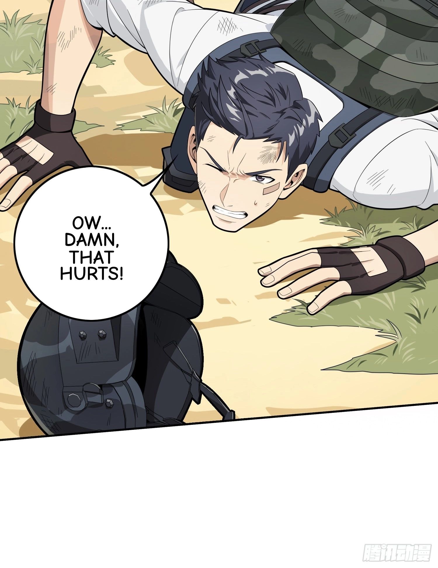 Read Lucky Rookie chapter 16 image 128 on Lezhin