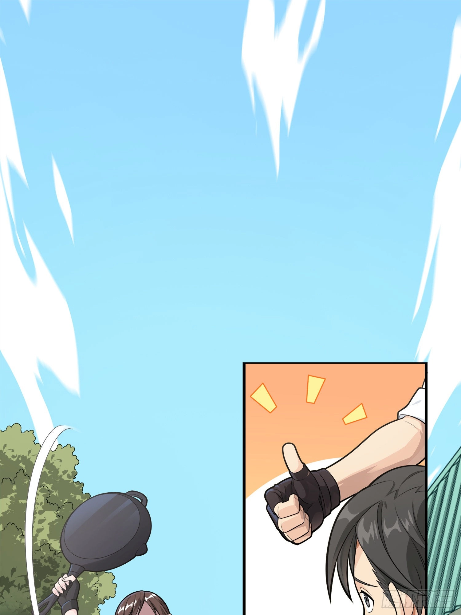 Read Lucky Rookie chapter 16 image 13 on Lezhin
