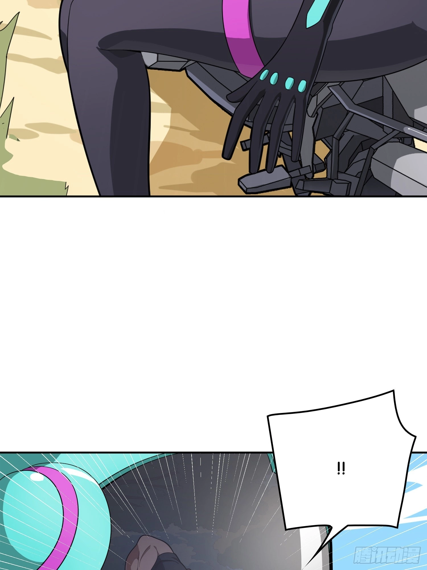 Read Lucky Rookie chapter 16 image 137 on Lezhin