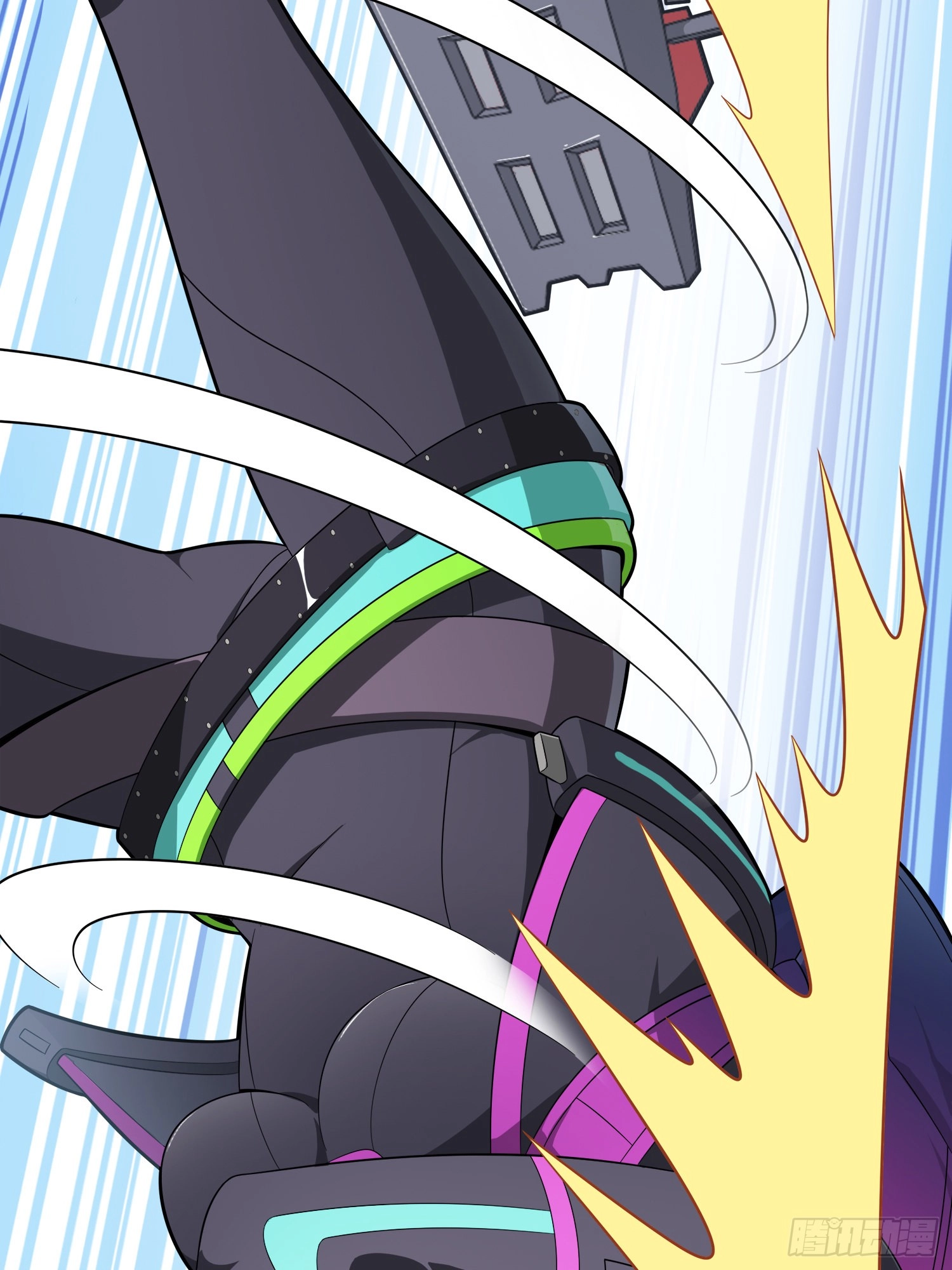 Read Lucky Rookie chapter 16 image 141 on Lezhin