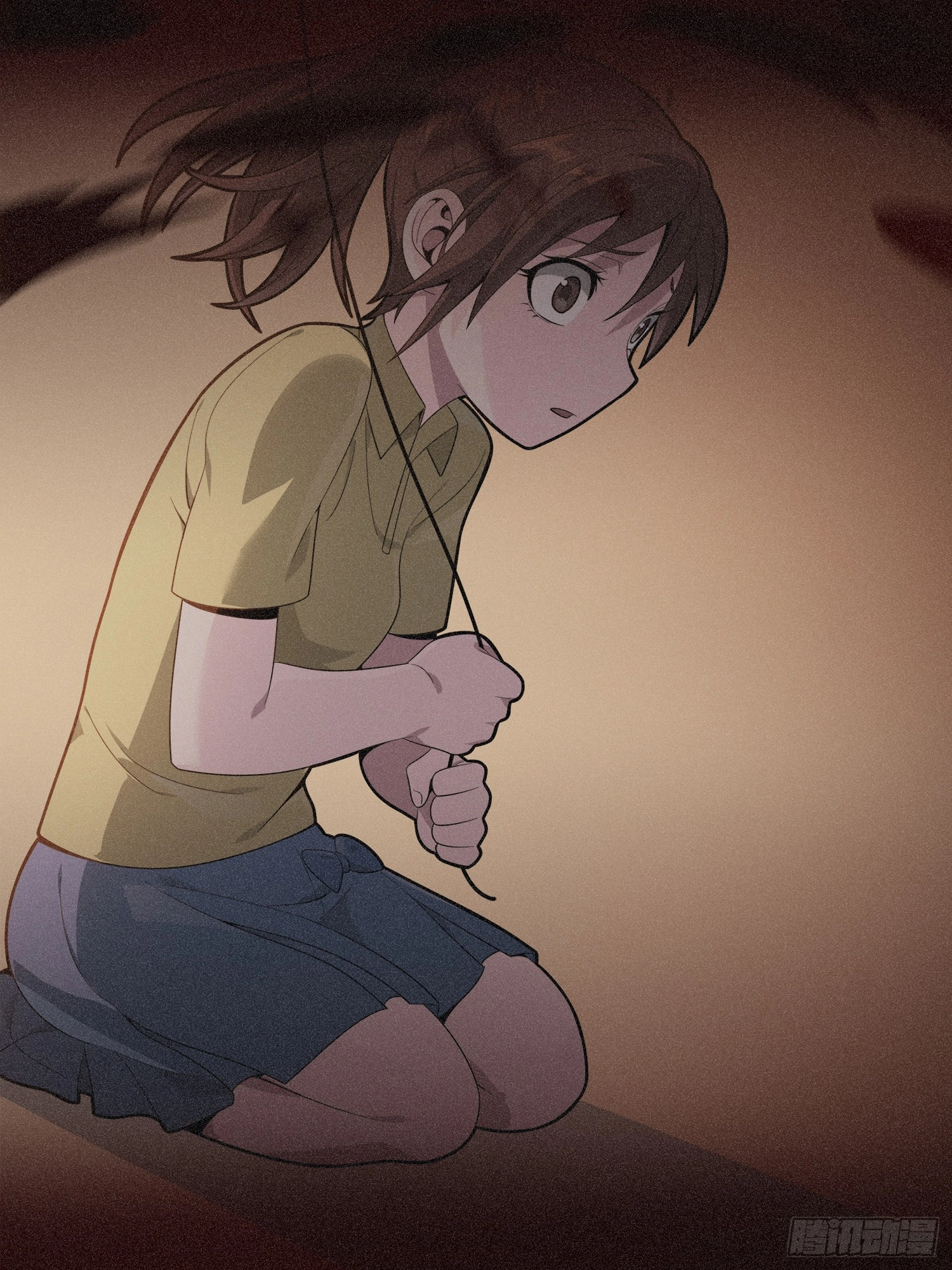 Read Lucky Rookie chapter 16 image 21 on Lezhin