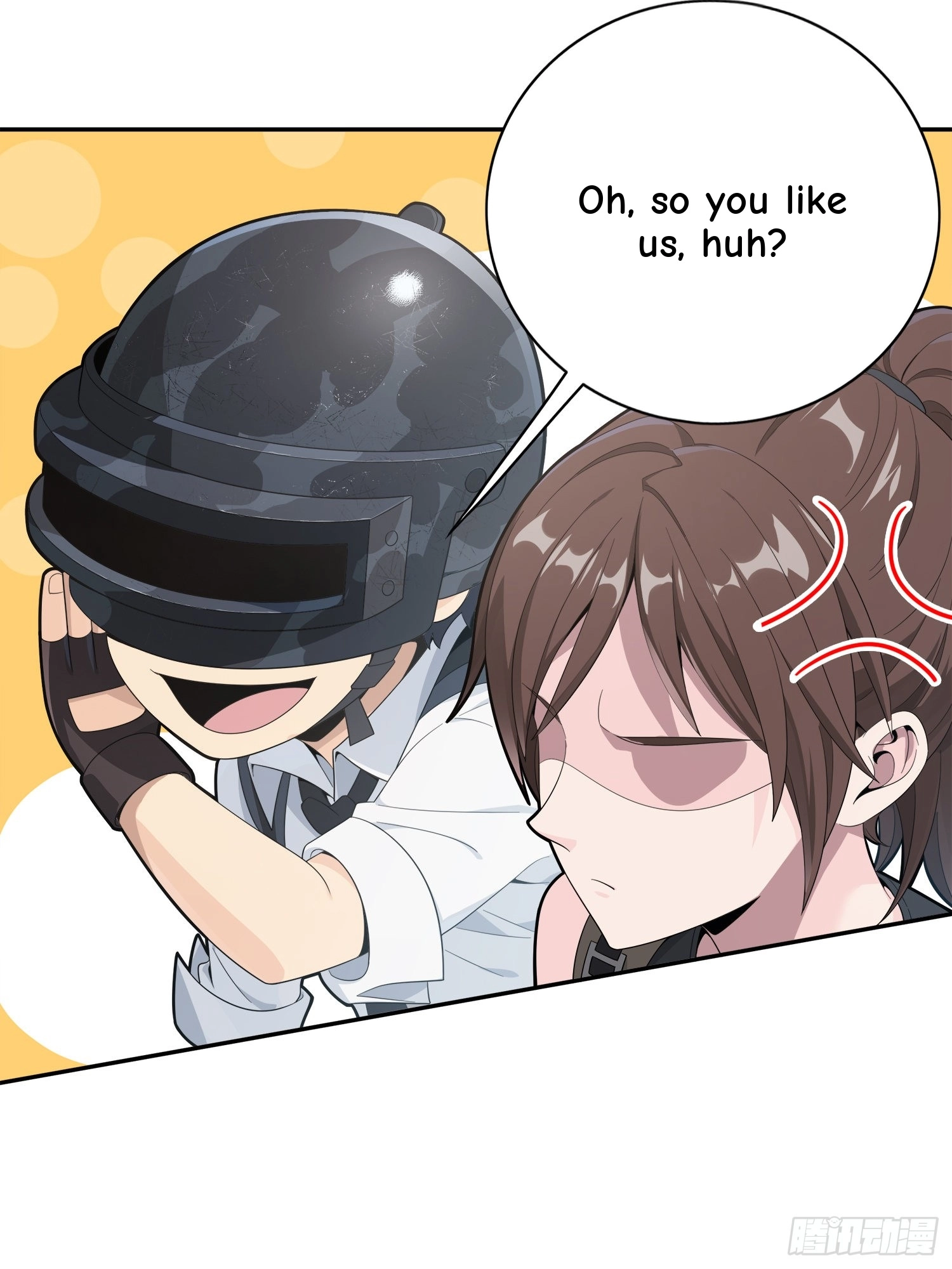 Read Lucky Rookie chapter 16 image 24 on Lezhin
