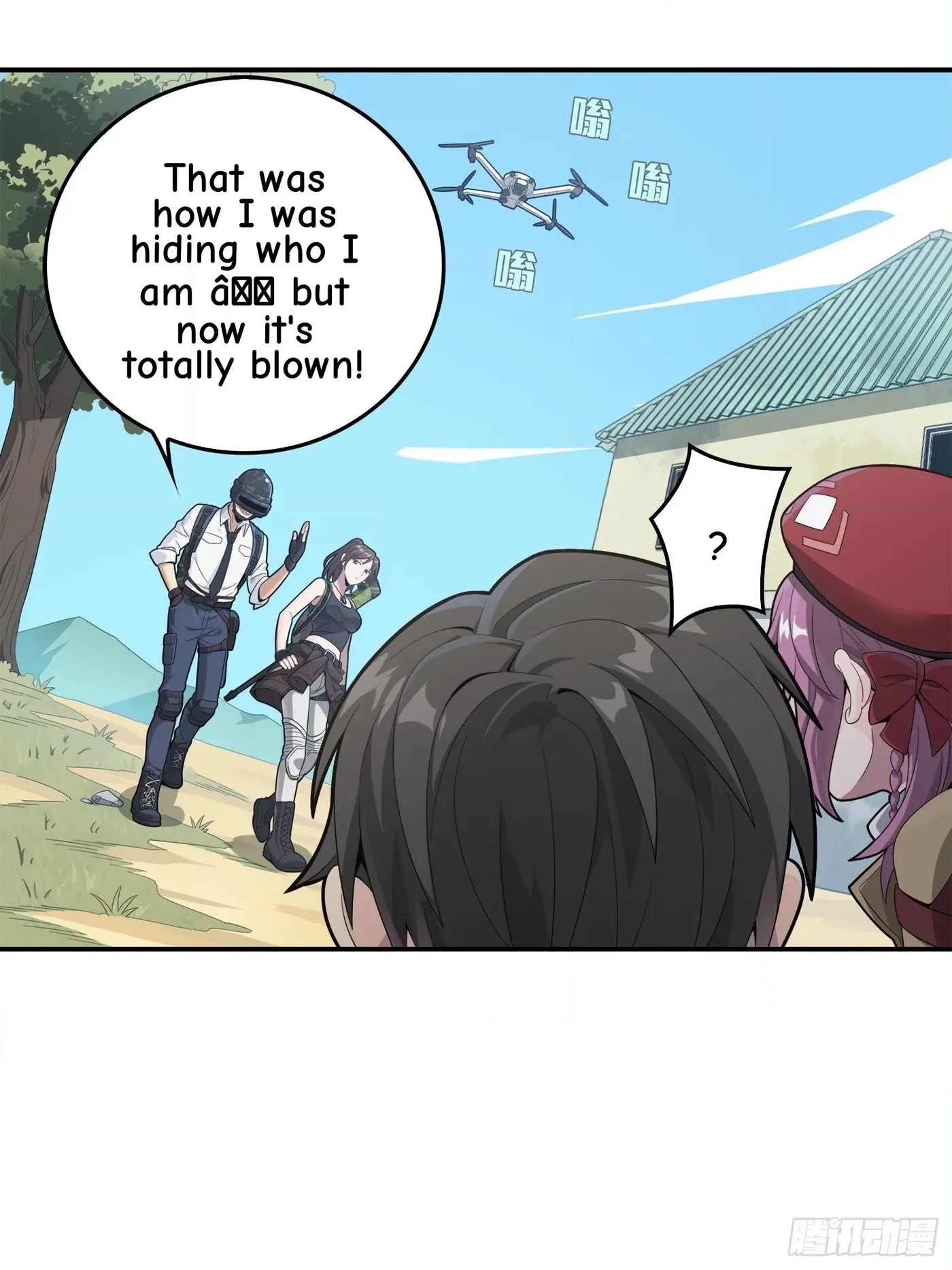 Read Lucky Rookie chapter 16 image 29 on Lezhin