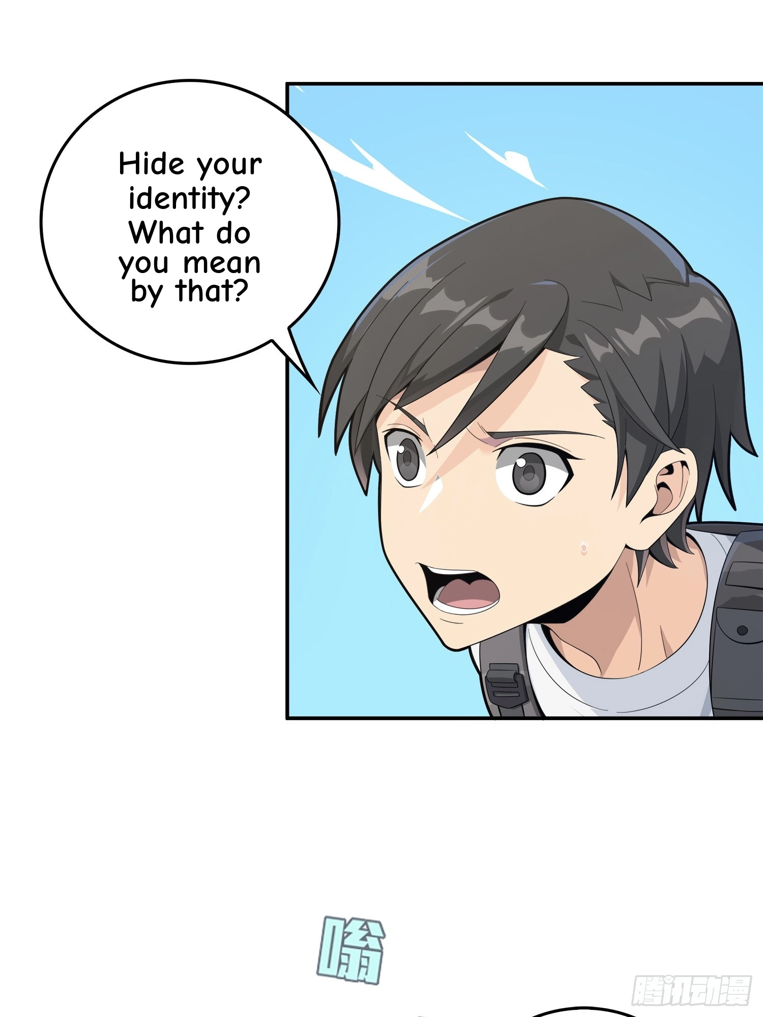 Read Lucky Rookie chapter 16 image 30 on Lezhin