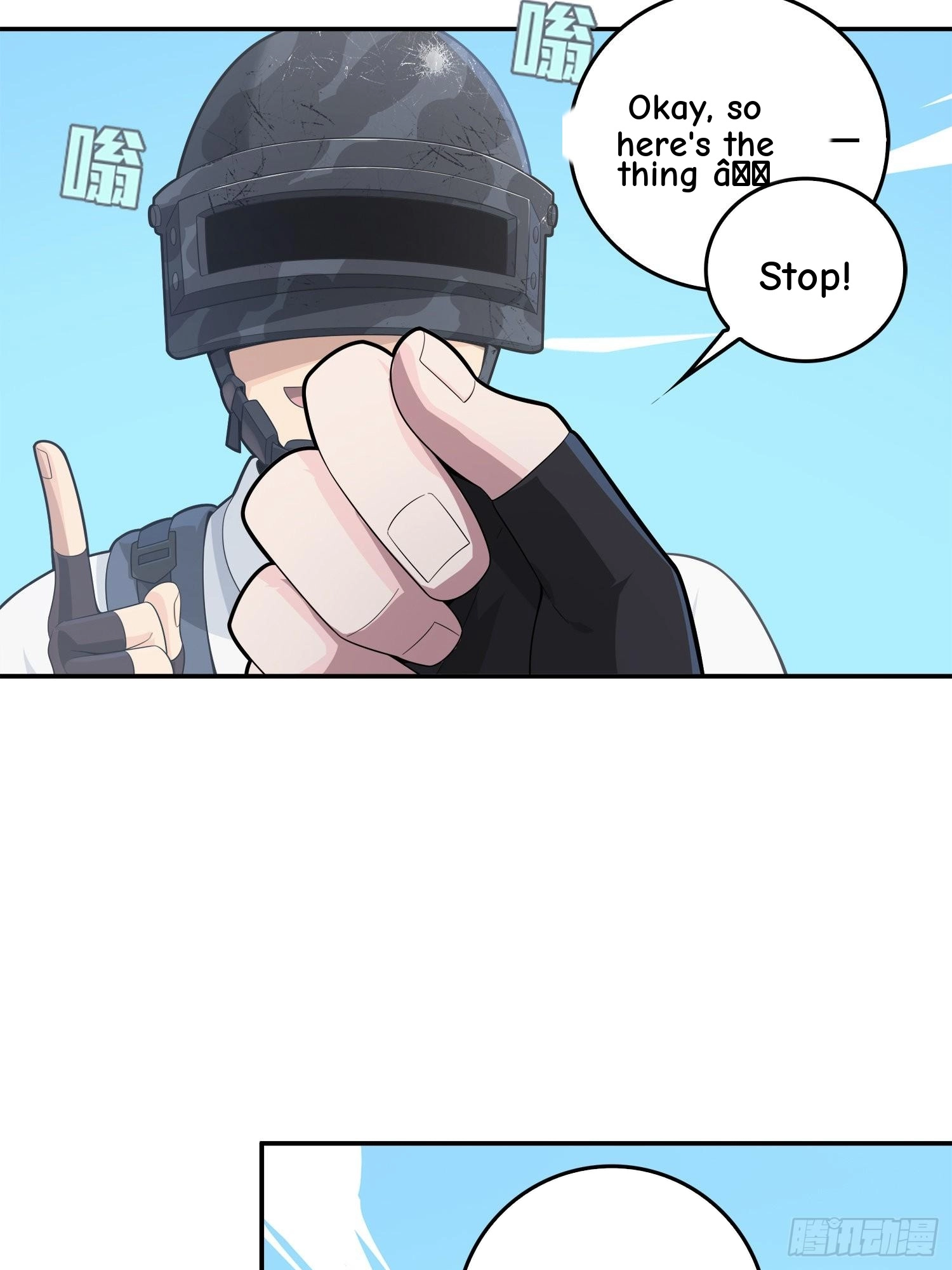 Read Lucky Rookie chapter 16 image 31 on Lezhin