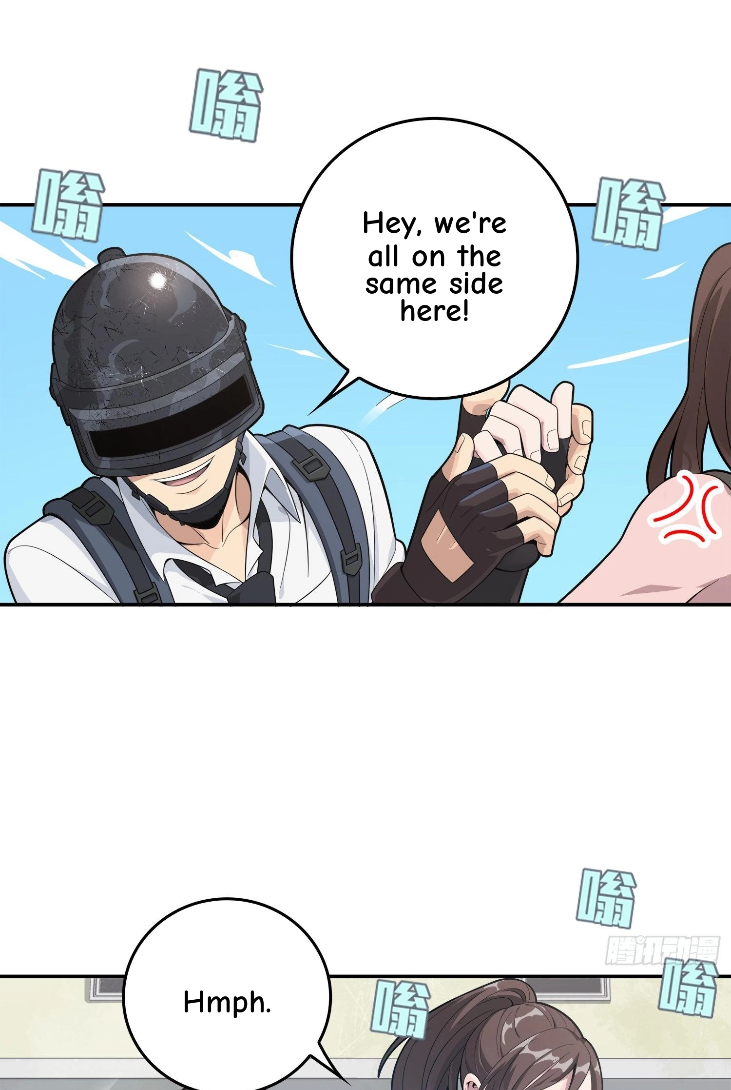 Read Lucky Rookie chapter 16 image 33 on Lezhin