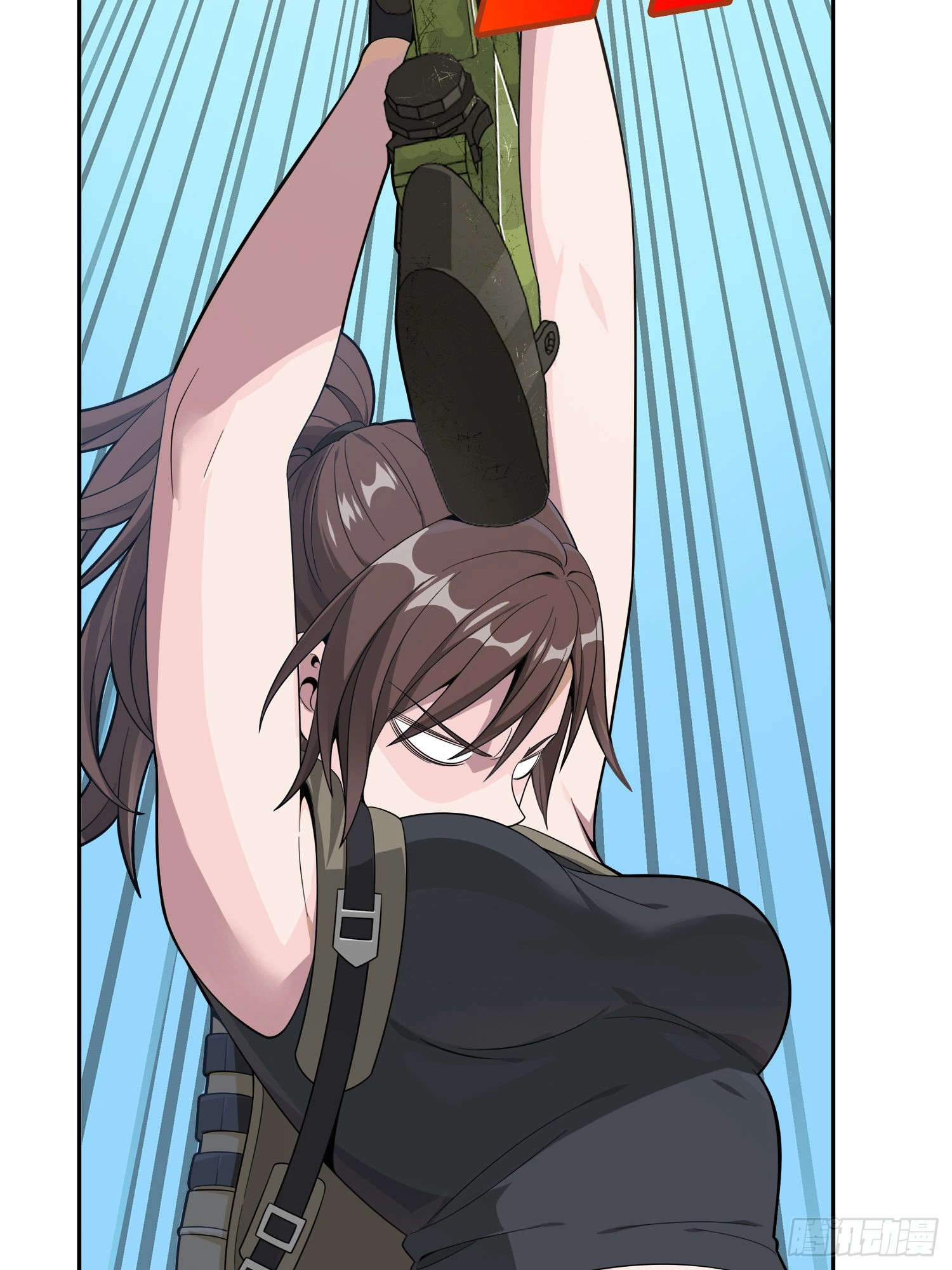 Read Lucky Rookie chapter 16 image 36 on Lezhin