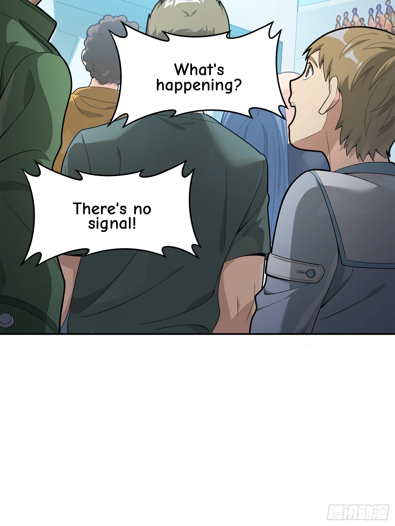 Read Lucky Rookie chapter 16 image 38 on Lezhin