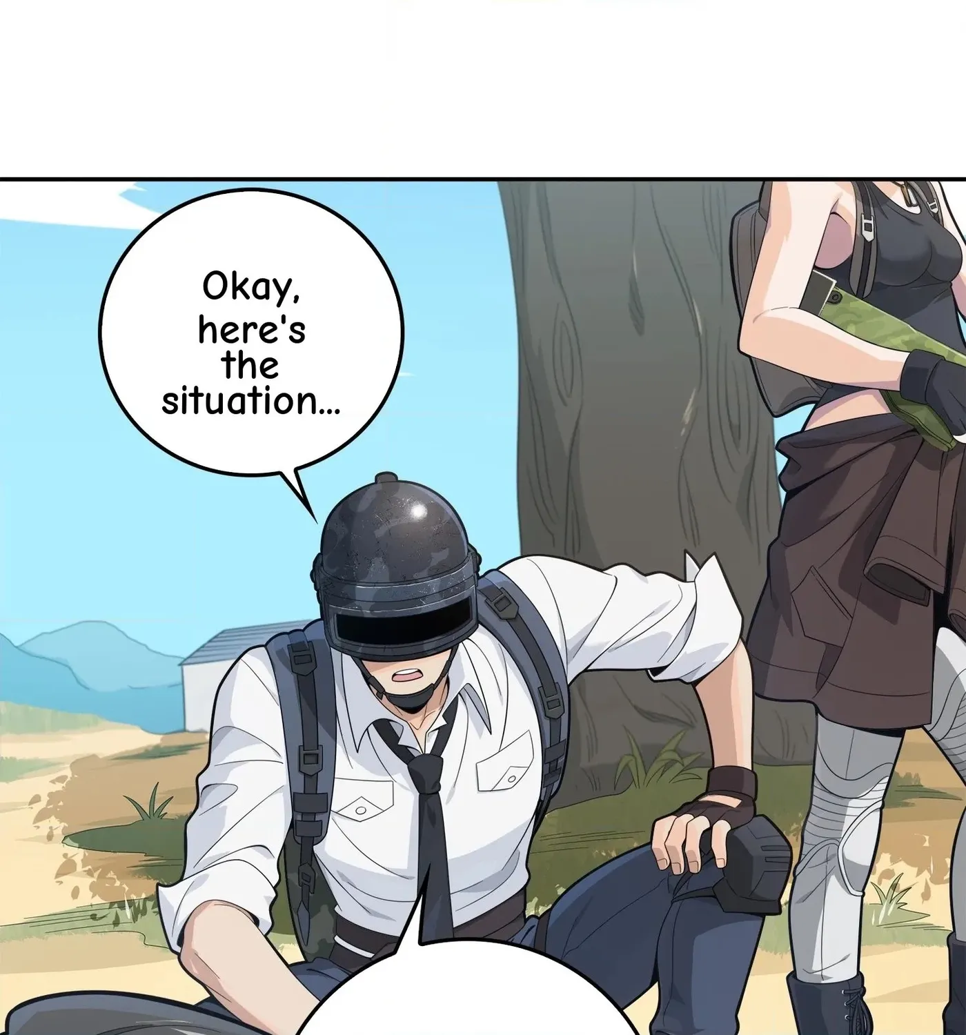 Read Lucky Rookie chapter 16 image 39 on Lezhin