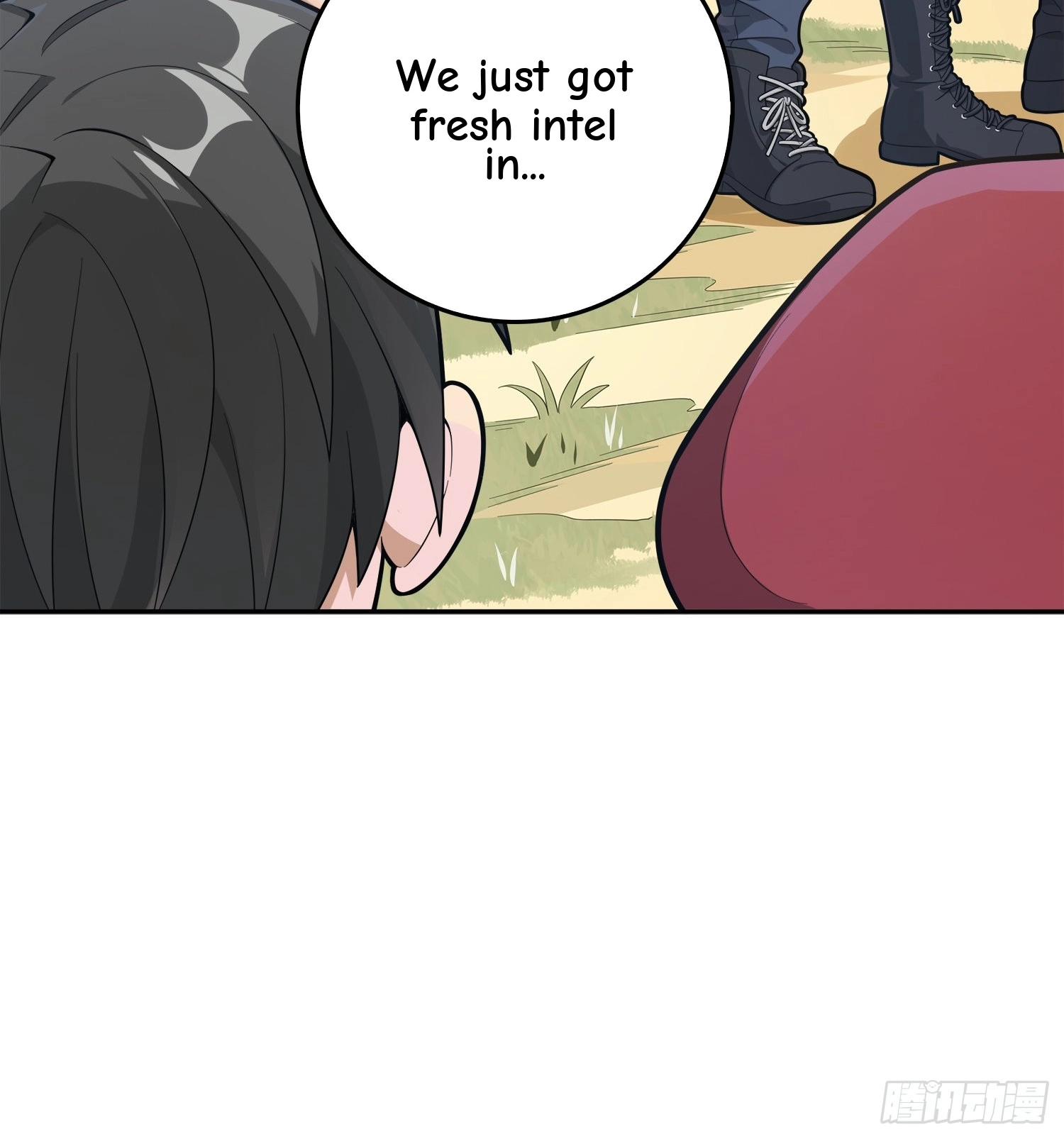 Read Lucky Rookie chapter 16 image 40 on Lezhin