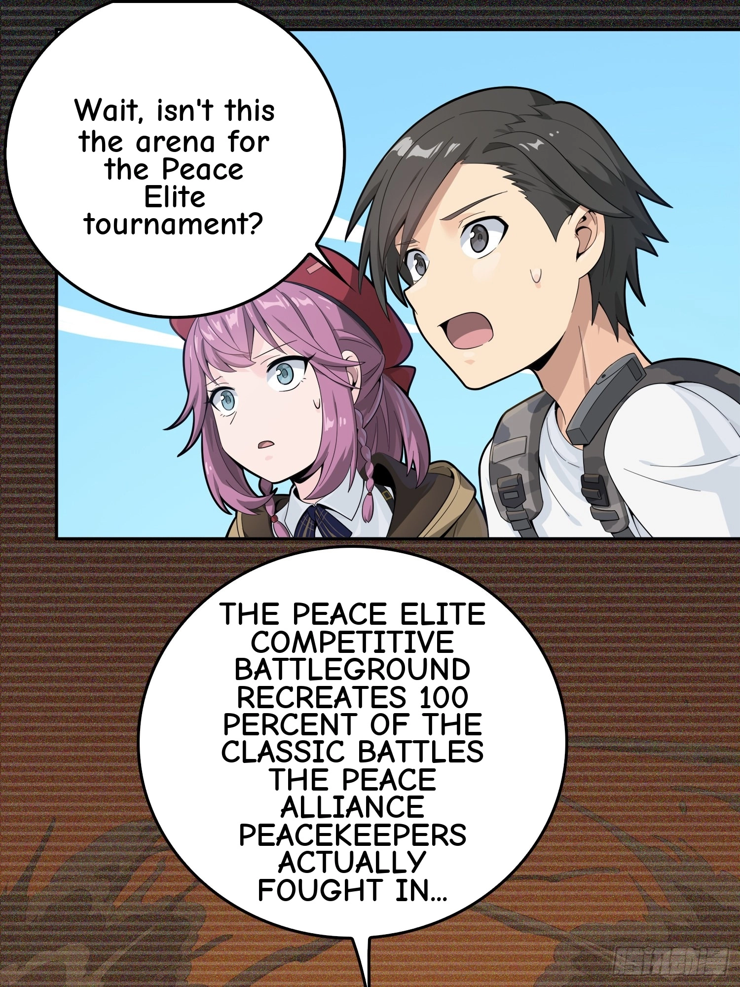 Read Lucky Rookie chapter 16 image 45 on Lezhin