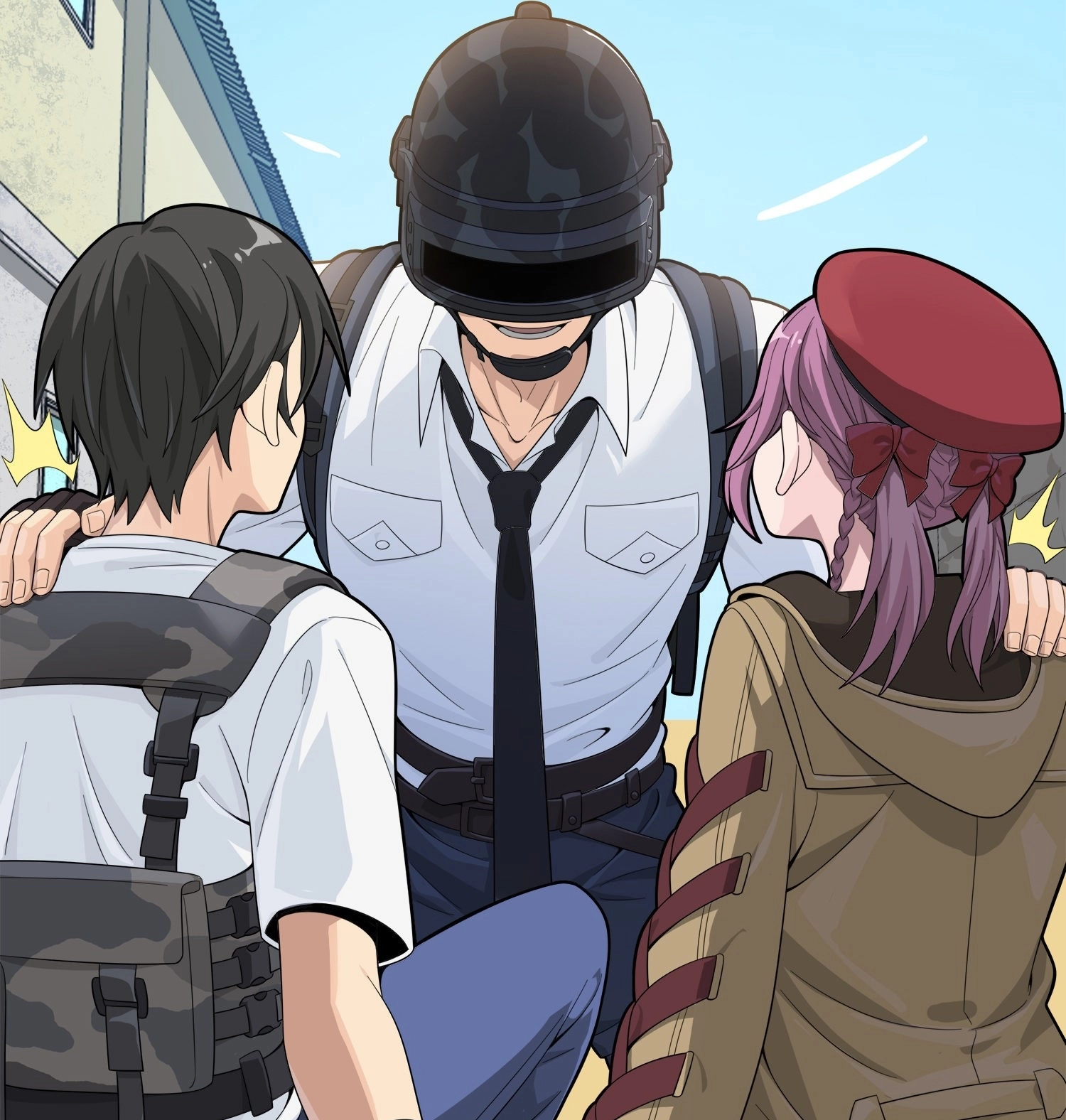 Read Lucky Rookie chapter 16 image 50 on Lezhin