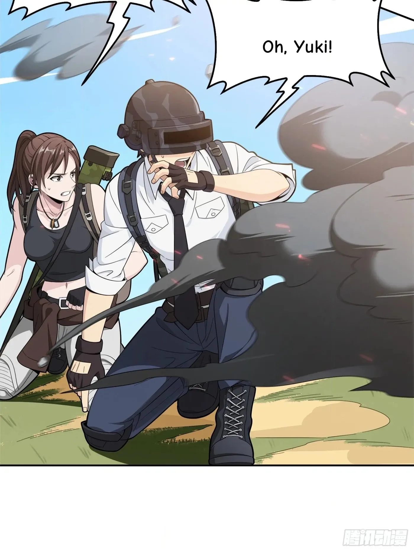 Read Lucky Rookie chapter 16 image 59 on Lezhin