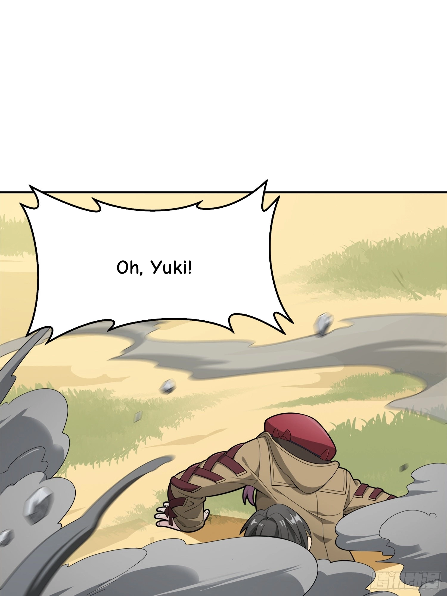 Read Lucky Rookie chapter 16 image 60 on Lezhin