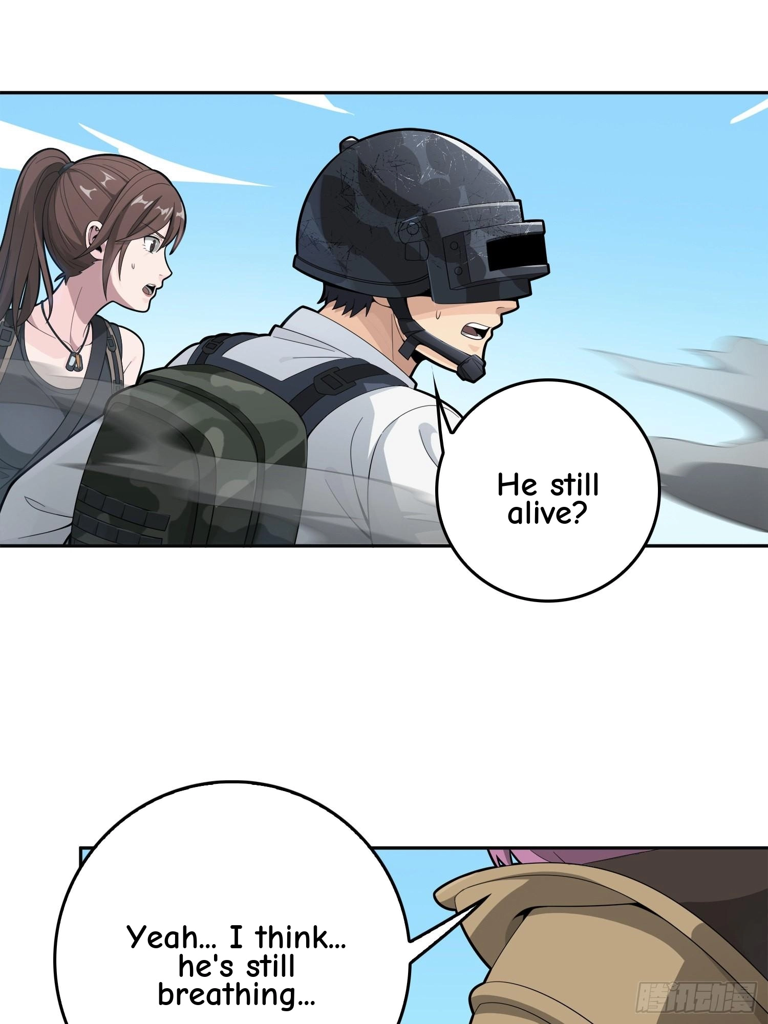 Read Lucky Rookie chapter 16 image 67 on Lezhin