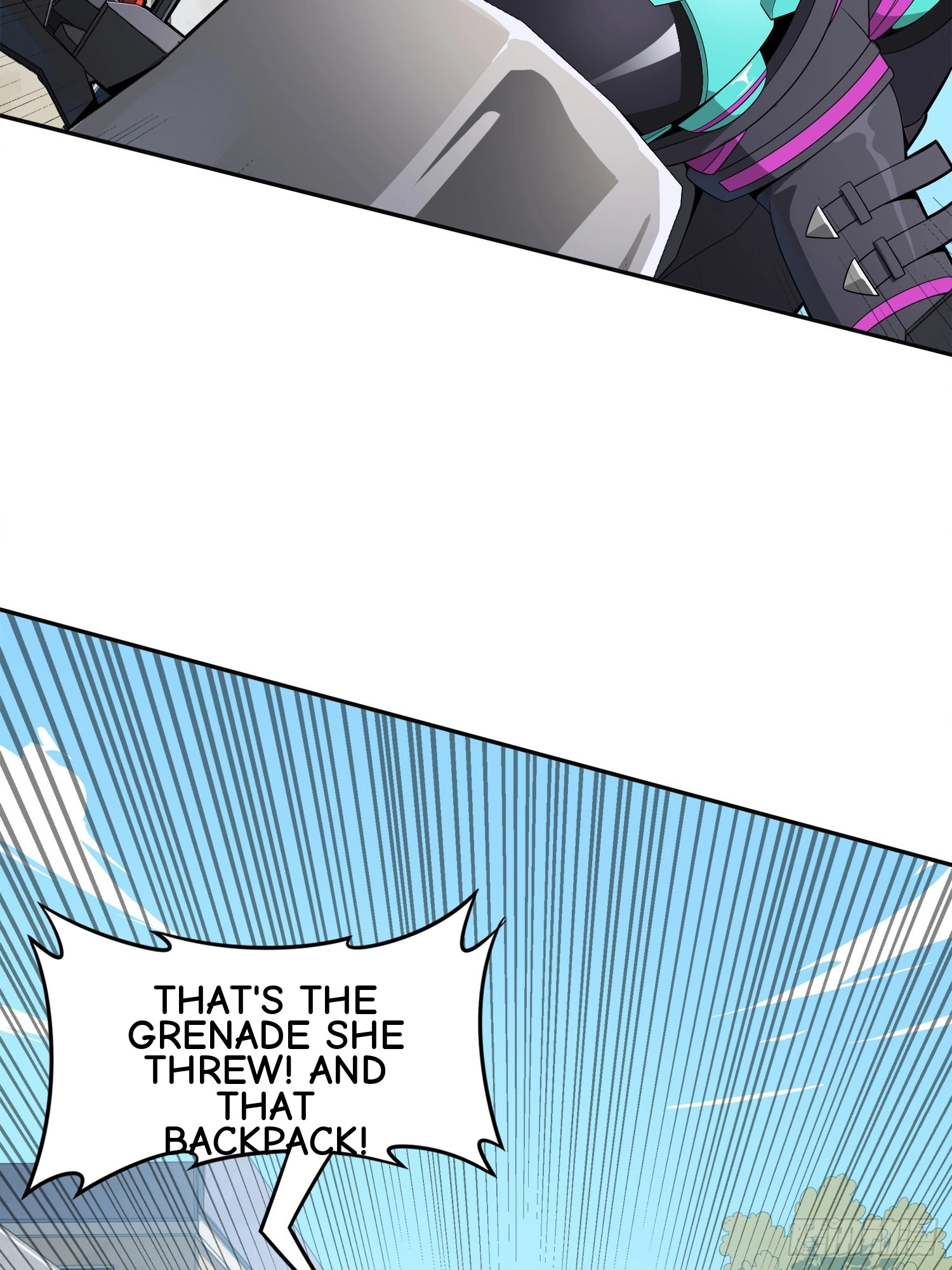 Read Lucky Rookie chapter 16 image 71 on Lezhin