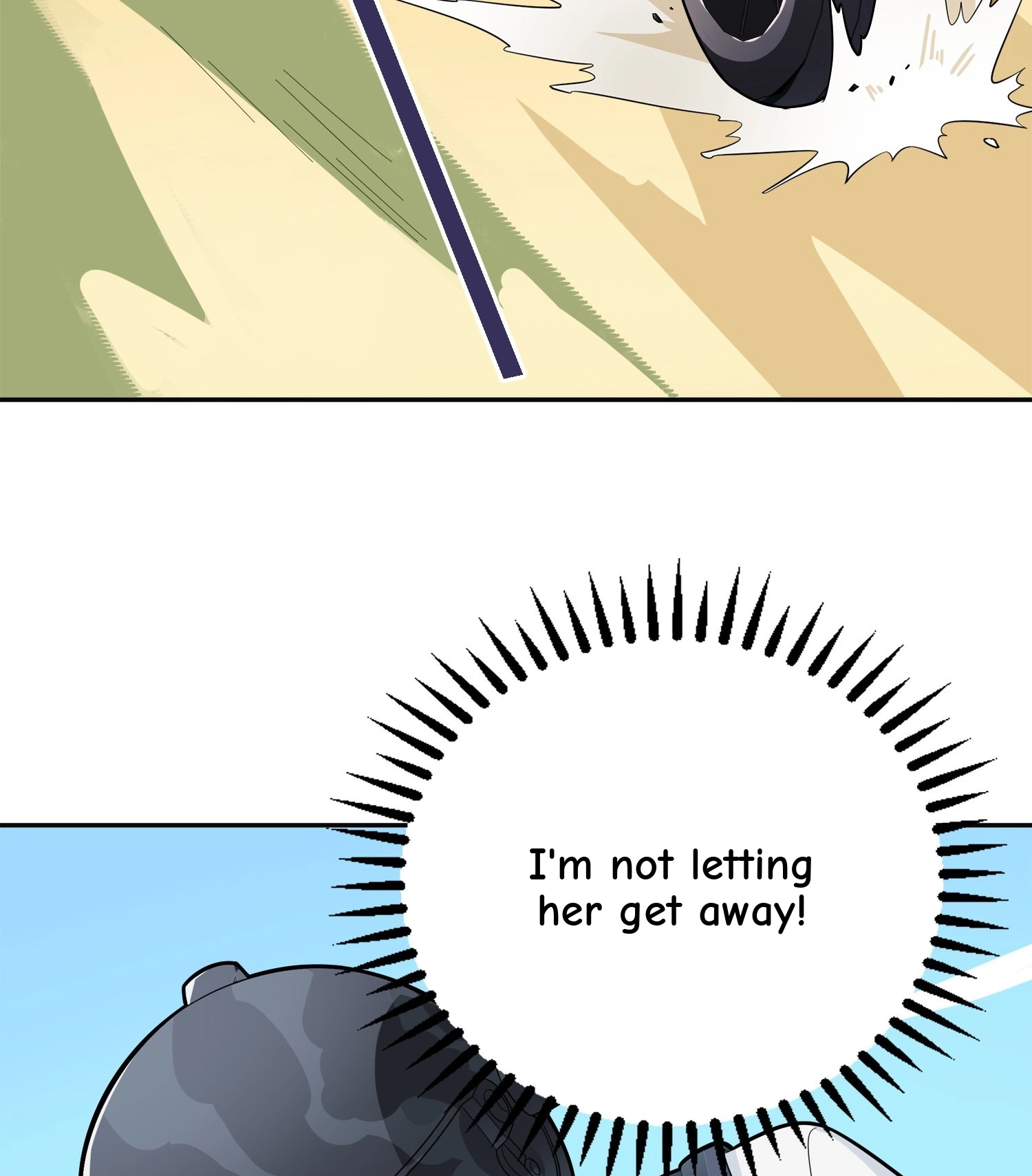 Read Lucky Rookie chapter 16 image 76 on Lezhin