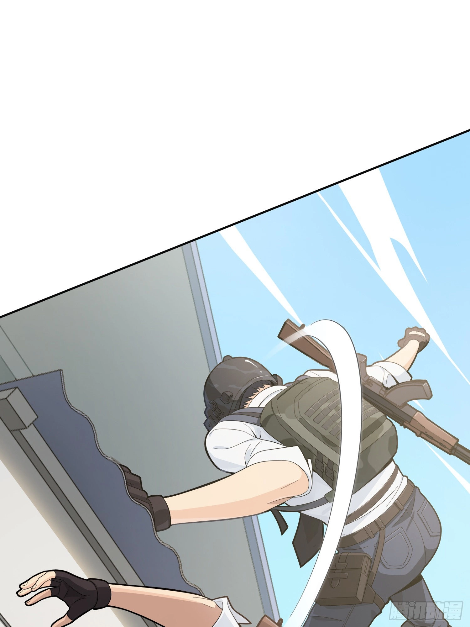 Read Lucky Rookie chapter 16 image 78 on Lezhin